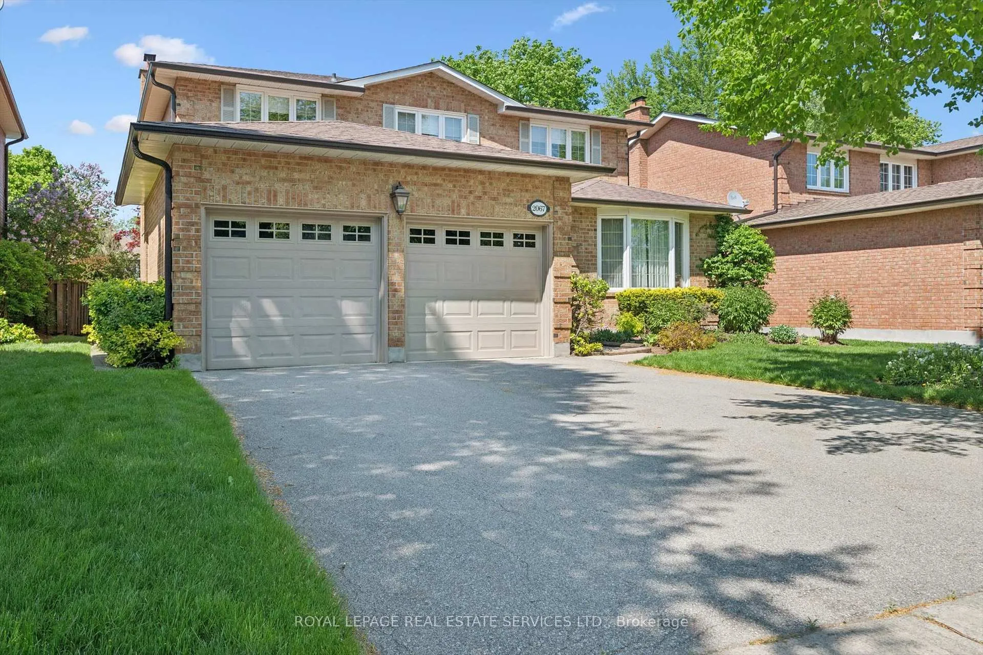 Photo 2 of 2067 Pen Street, Oakville, River Oaks — HOMEH