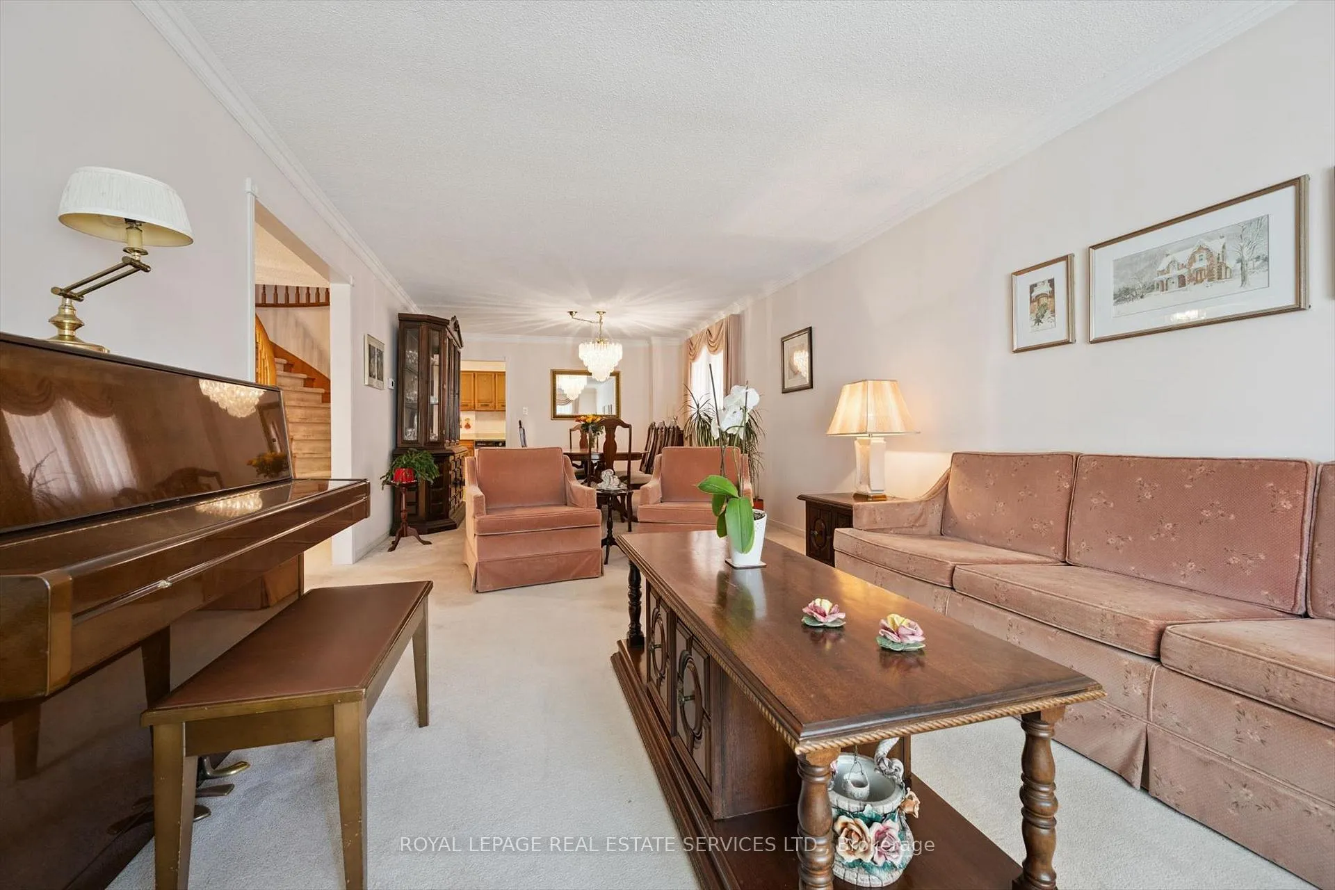Photo 10 of 2067 Pen Street, Oakville, River Oaks — HOMEH