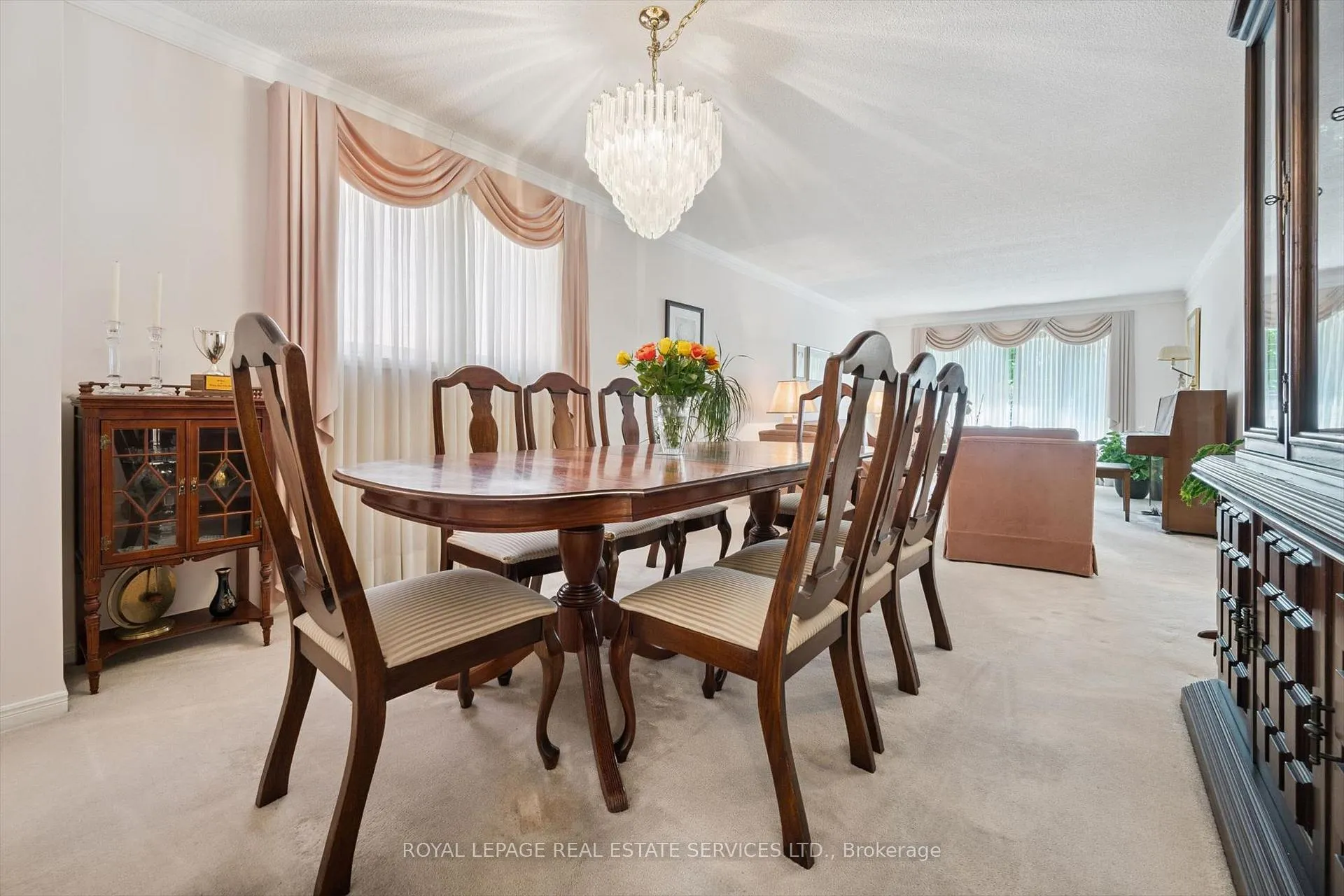 Photo 12 of 2067 Pen Street, Oakville, River Oaks — HOMEH