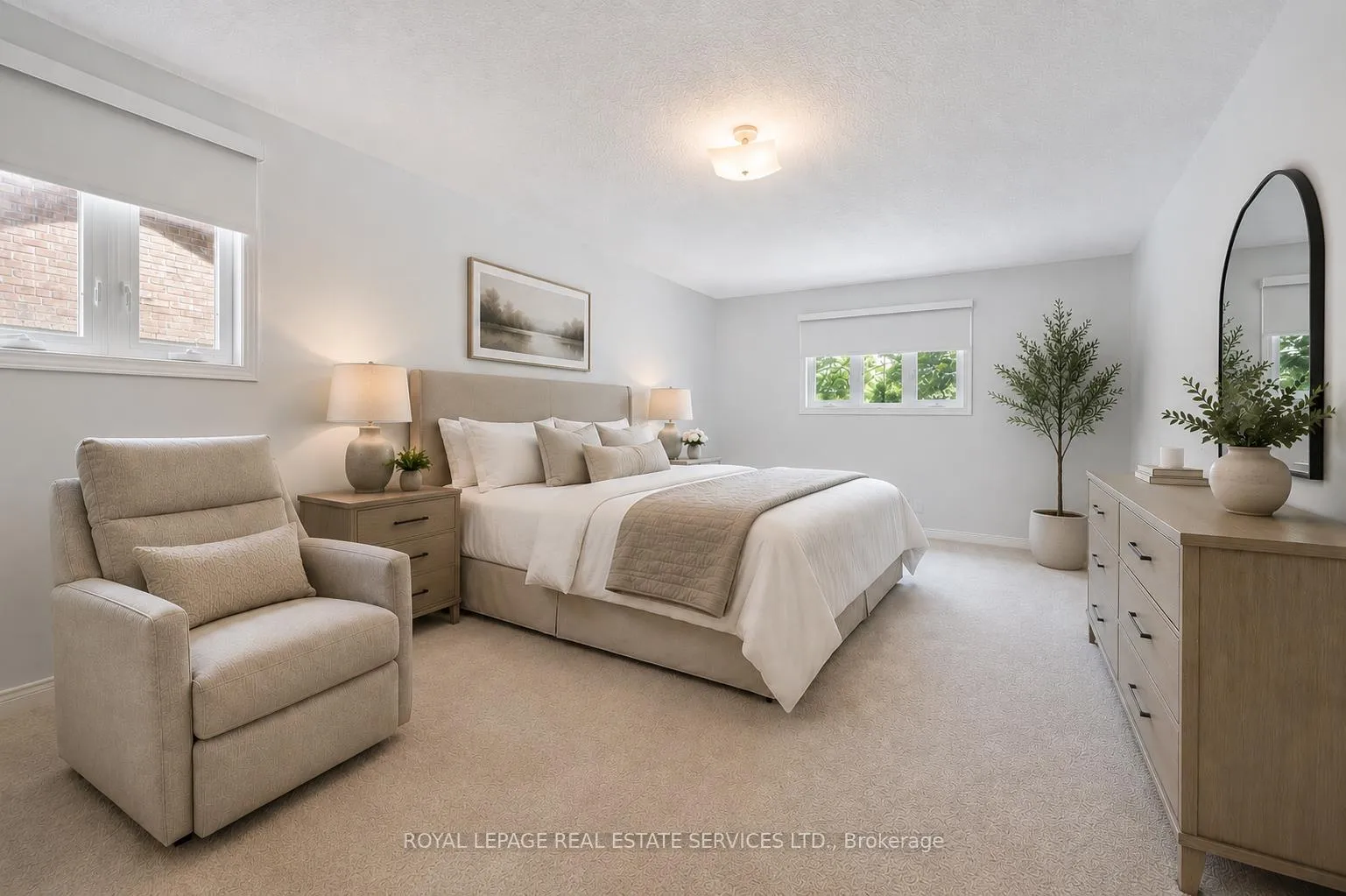 Photo 26 of 2067 Pen Street, Oakville, River Oaks — HOMEH