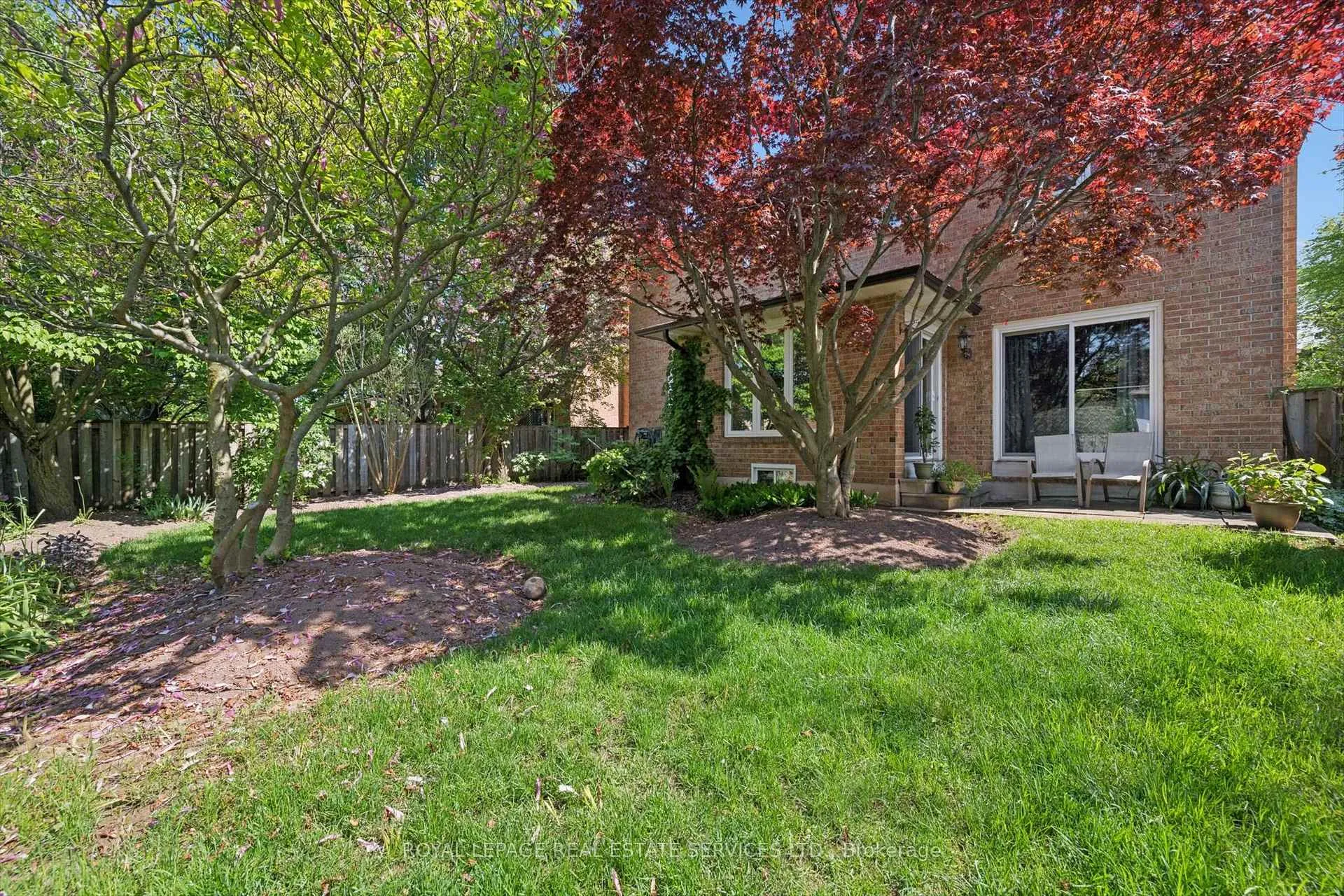 Photo 41 of 2067 Pen Street, Oakville, River Oaks — HOMEH