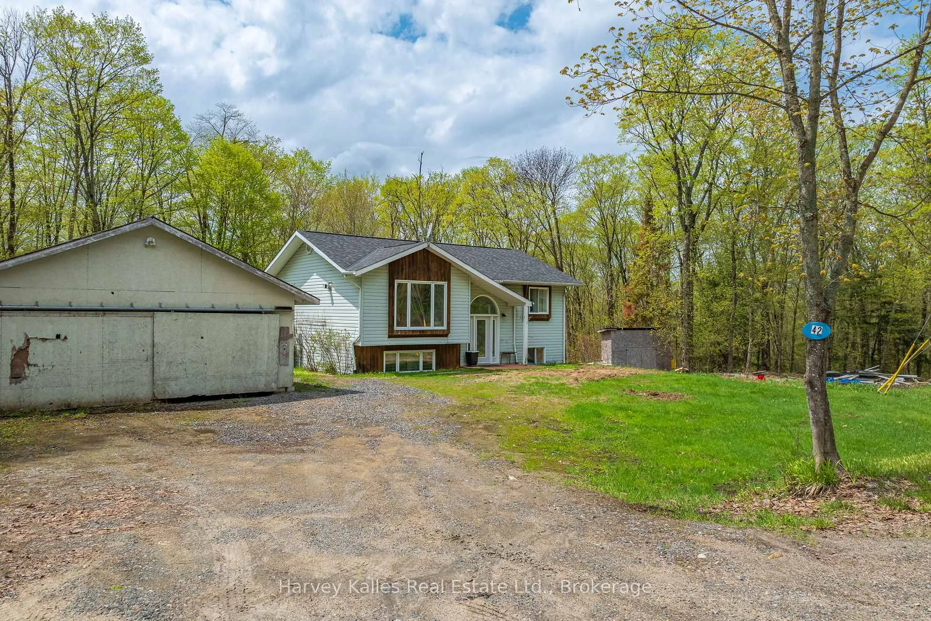 Photo 1 of 42 Old Centurion Road, Essa, Rural Essa — HOMEH