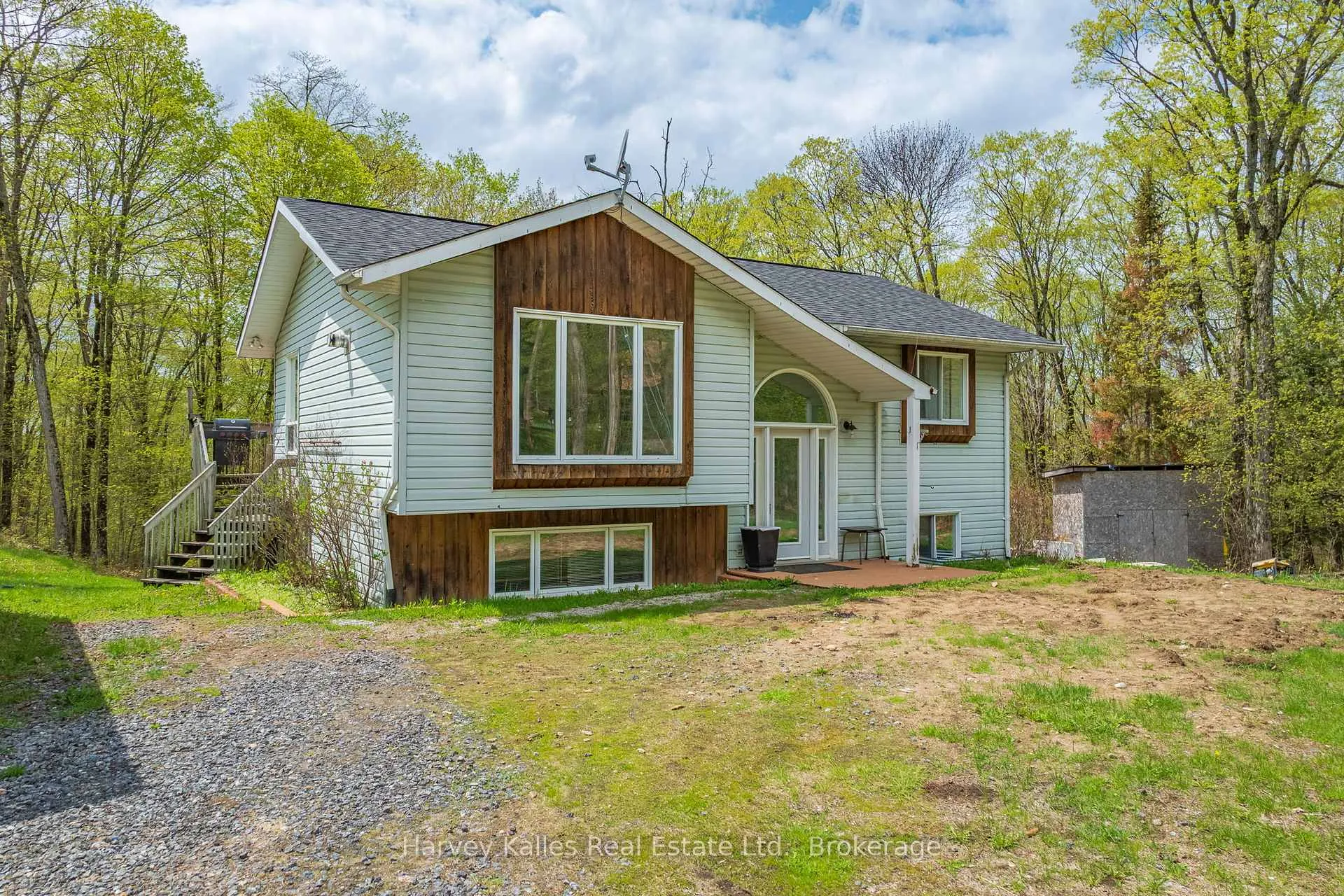 Photo 2 of 42 Old Centurion Road, Essa, Rural Essa — HOMEH
