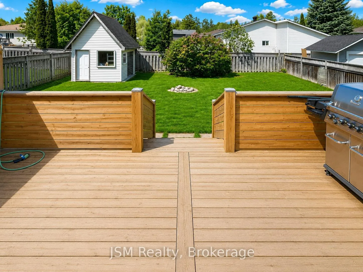 Photo 37 of 2516 Lloyd Street, Innisfil, Alcona — HOMEH