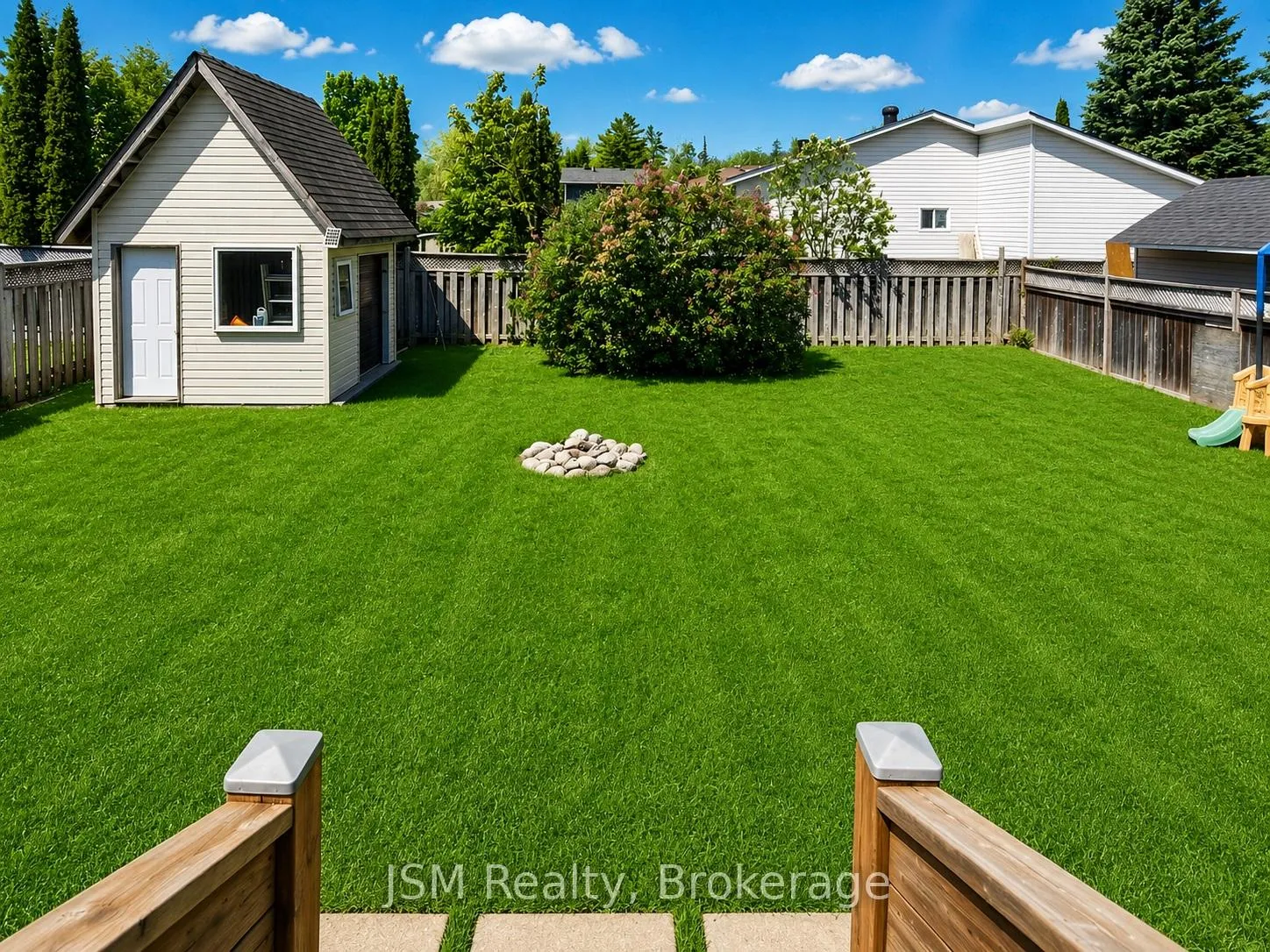 Photo 38 of 2516 Lloyd Street, Innisfil, Alcona — HOMEH