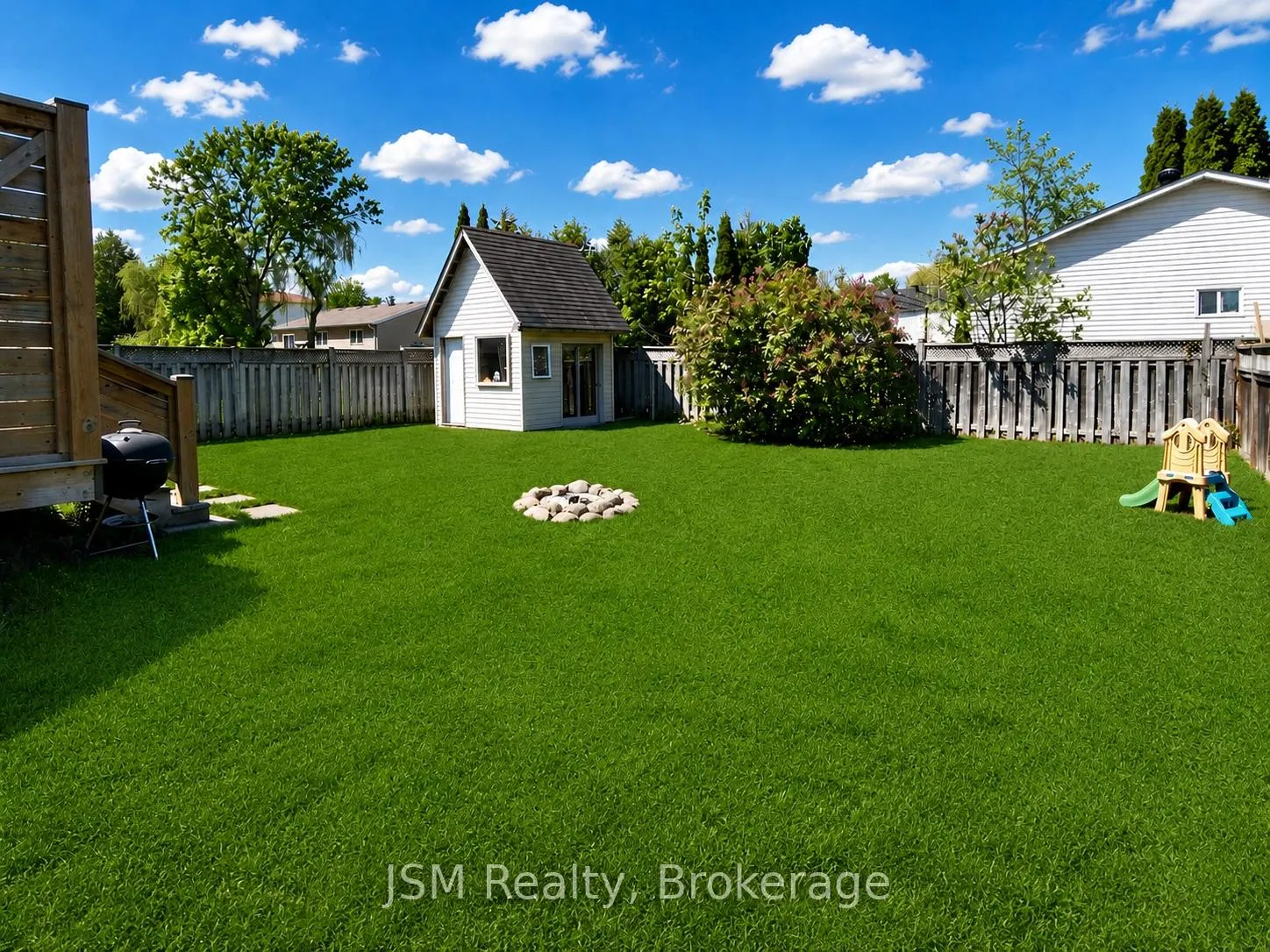 Photo 39 of 2516 Lloyd Street, Innisfil, Alcona — HOMEH