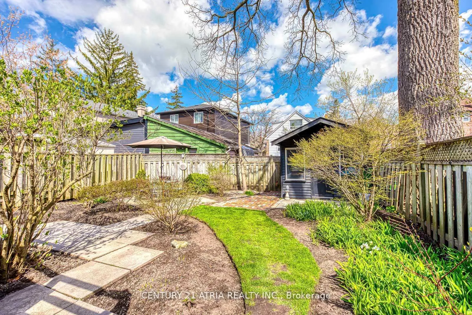 Photo 30 of 20 1/2 East Road, Scarborough, Birchcliffe-Cliffside — HOMEH