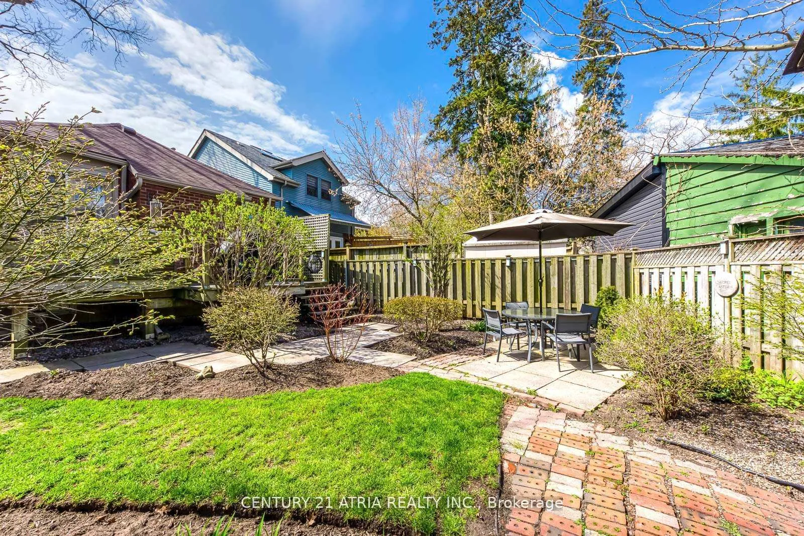 Photo 31 of 20 1/2 East Road, Scarborough, Birchcliffe-Cliffside — HOMEH