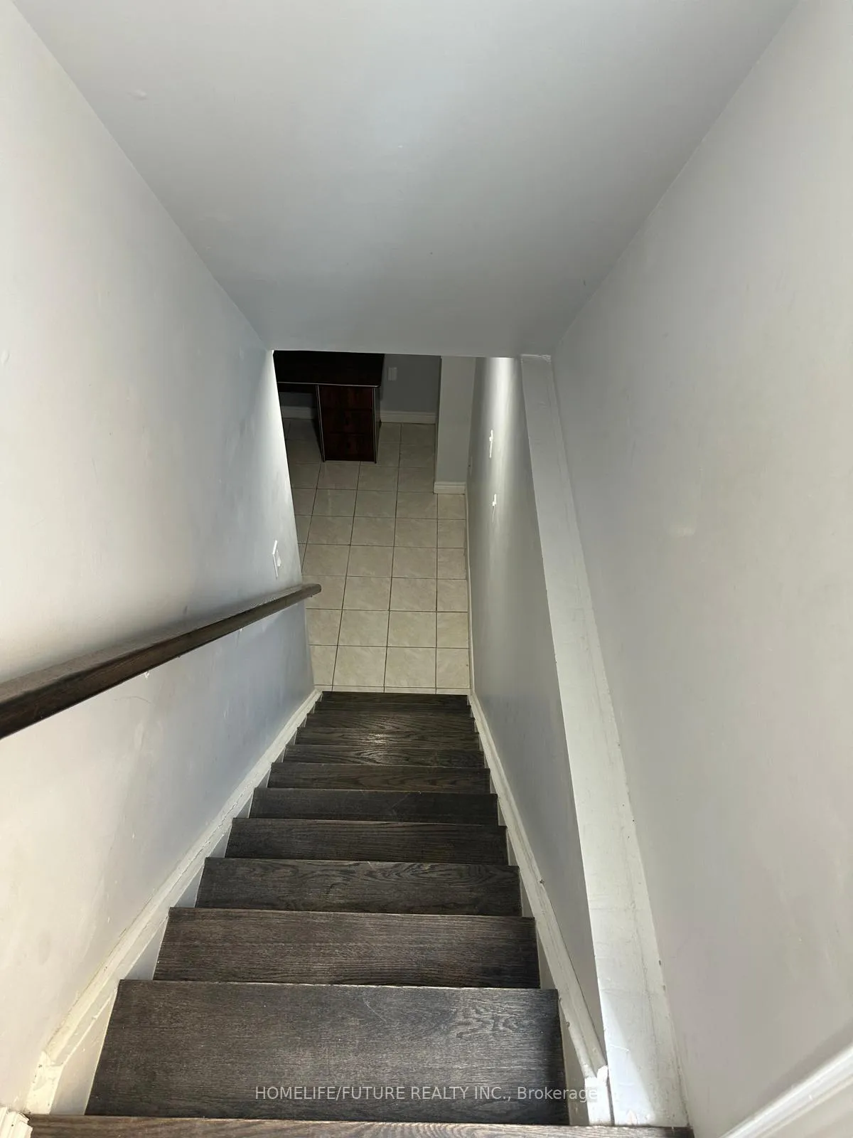 Photo 4 of Unit Bsmt, 19 Hummingbird Drive, Scarborough, Rouge — HOMEH