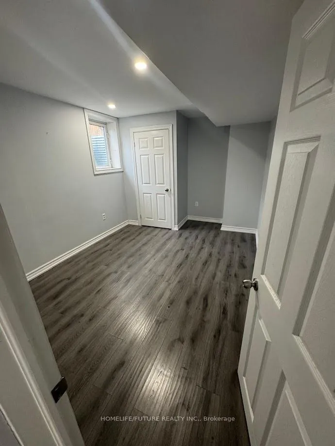 Photo 7 of Unit Bsmt, 19 Hummingbird Drive, Scarborough, Rouge — HOMEH