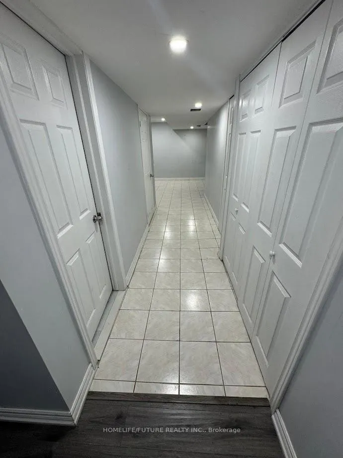 Photo 8 of Unit Bsmt, 19 Hummingbird Drive, Scarborough, Rouge — HOMEH