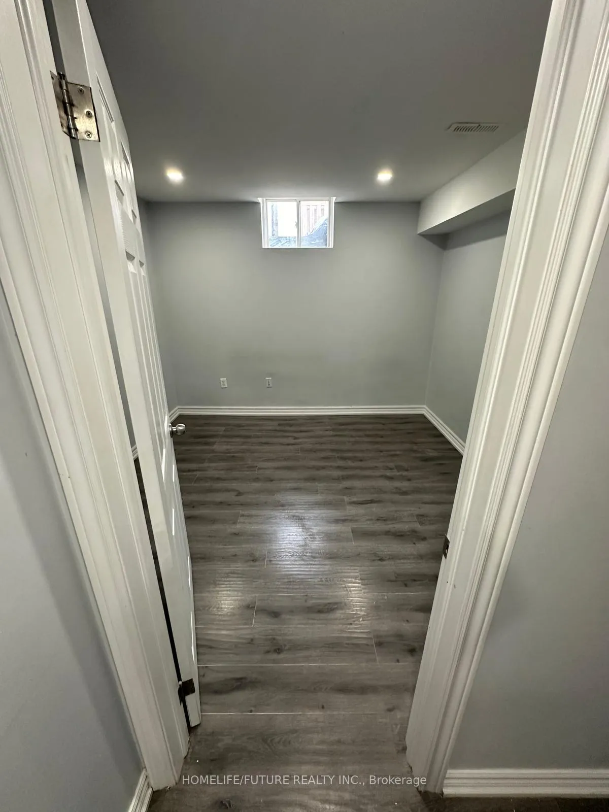 Photo 9 of Unit Bsmt, 19 Hummingbird Drive, Scarborough, Rouge — HOMEH