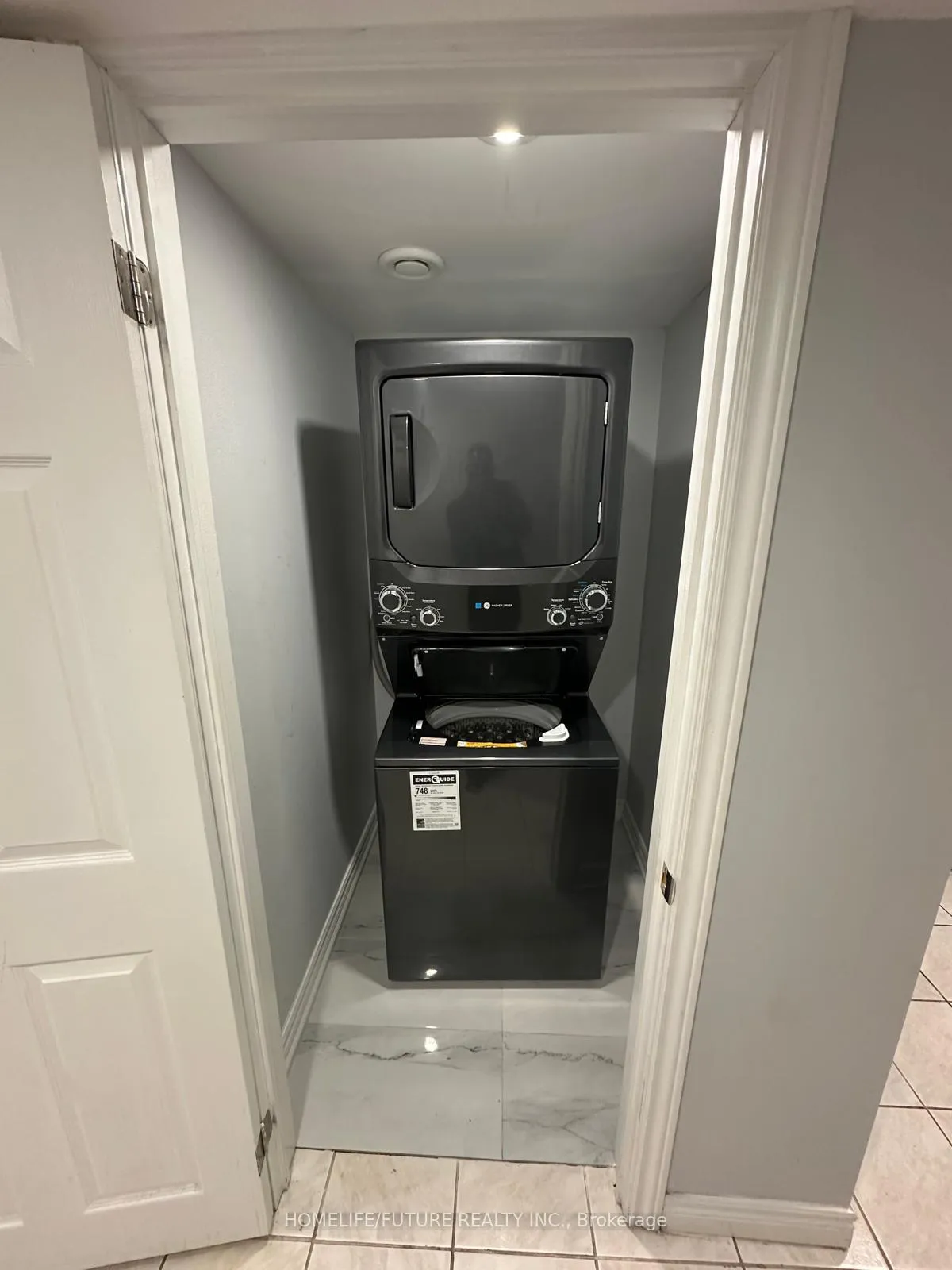 Photo 13 of Unit Bsmt, 19 Hummingbird Drive, Scarborough, Rouge — HOMEH