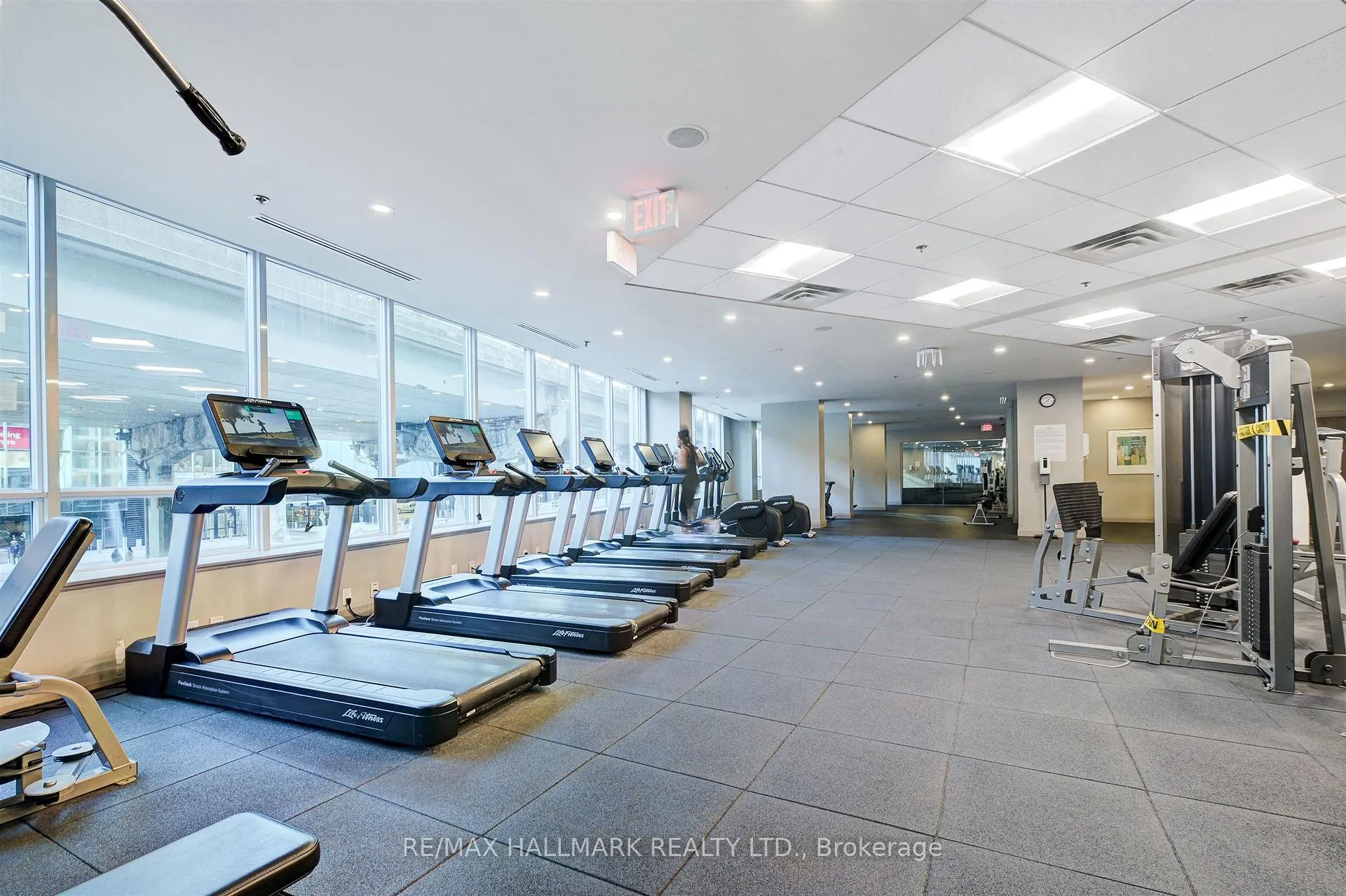 Photo 33 of Unit 2211, 18 Harbour Street, Toronto, Waterfront Communities — HOMEH
