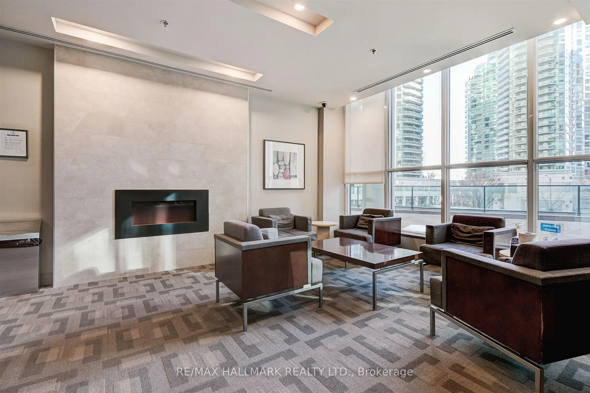 Photo 35 of Unit 2211, 18 Harbour Street, Toronto, Waterfront Communities — HOMEH