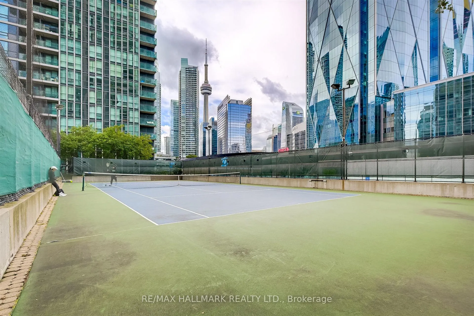 Photo 38 of Unit 2211, 18 Harbour Street, Toronto, Waterfront Communities — HOMEH
