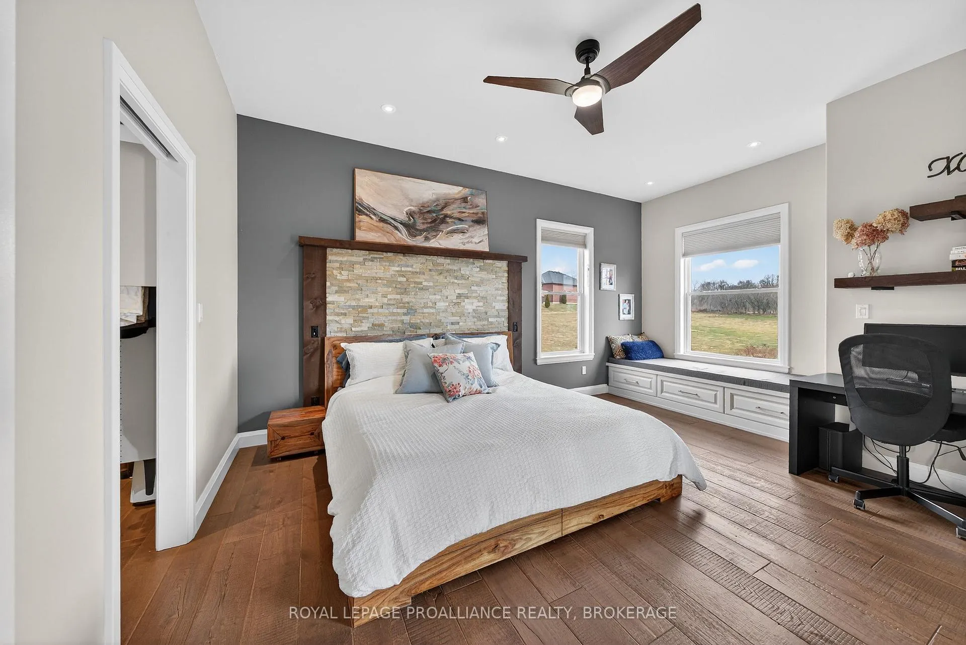 Photo 20 of 89 Gentlebreeze Drive, Belleville, Thurlow Ward — HOMEH