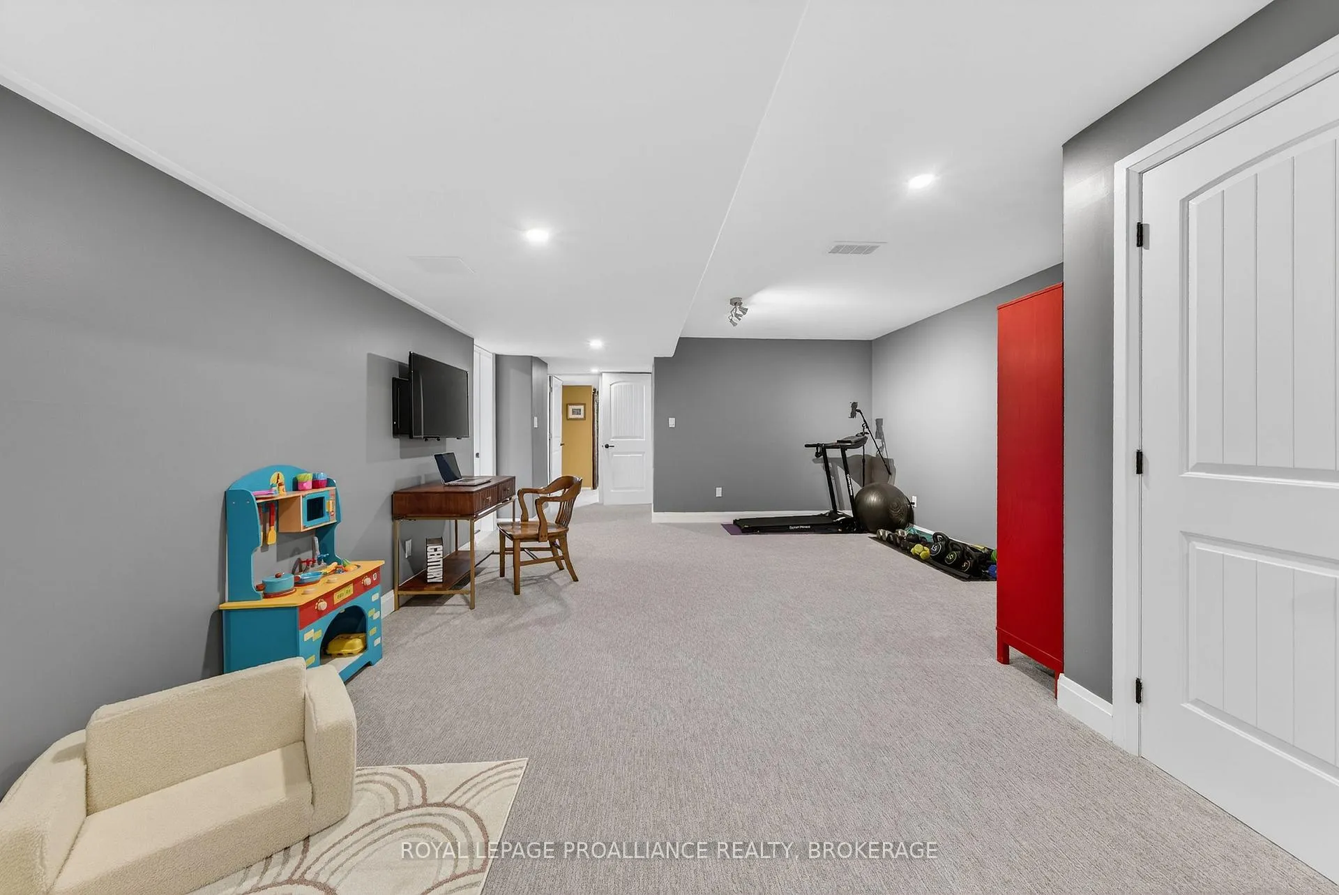 Photo 33 of 89 Gentlebreeze Drive, Belleville, Thurlow Ward — HOMEH