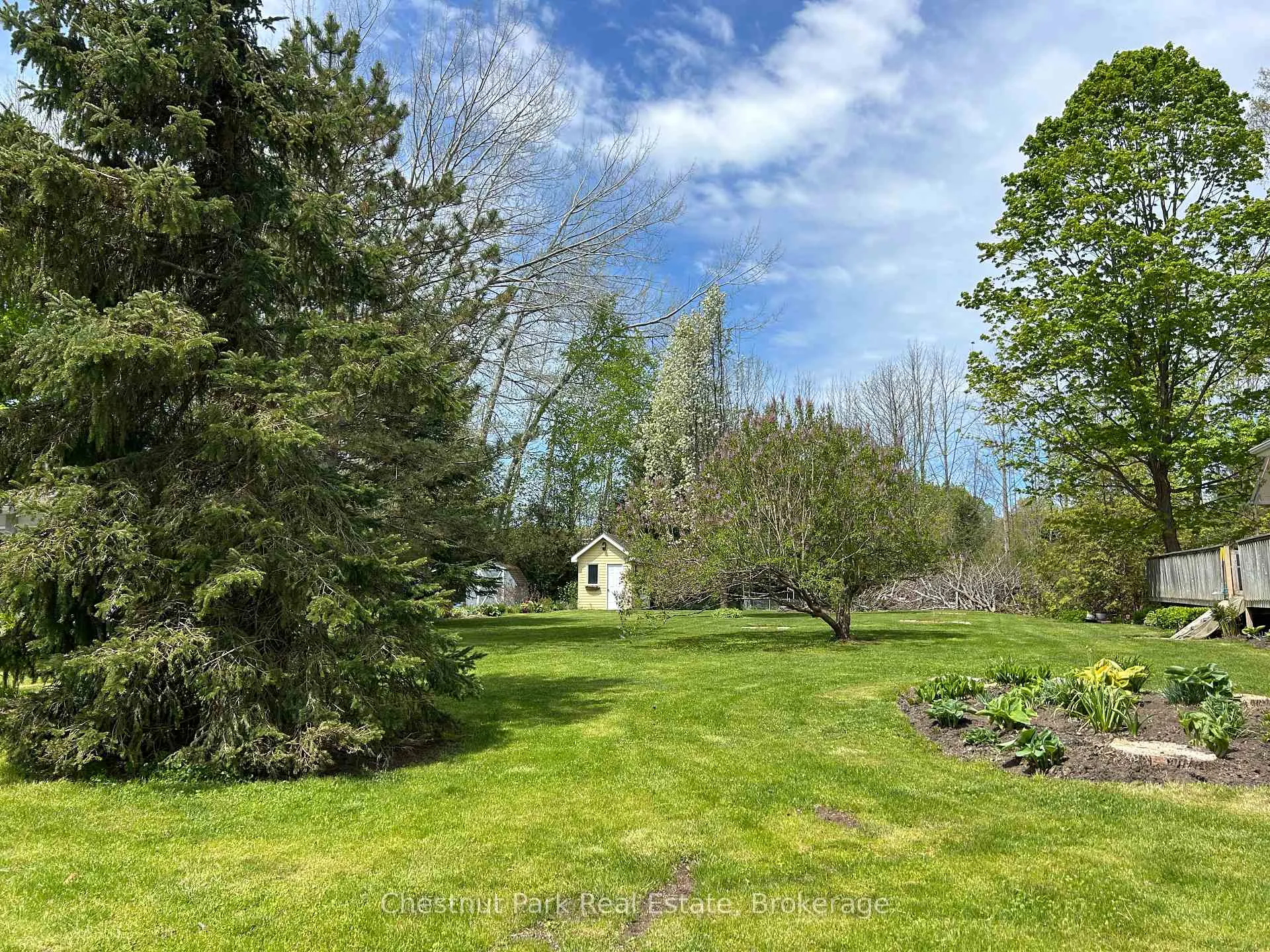 Photo 16 of 13 Pollard Drive, Meaford — HOMEH