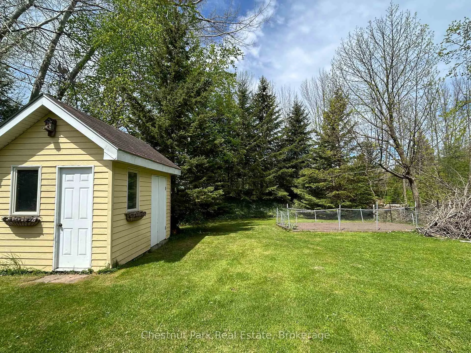 Photo 21 of 13 Pollard Drive, Meaford — HOMEH