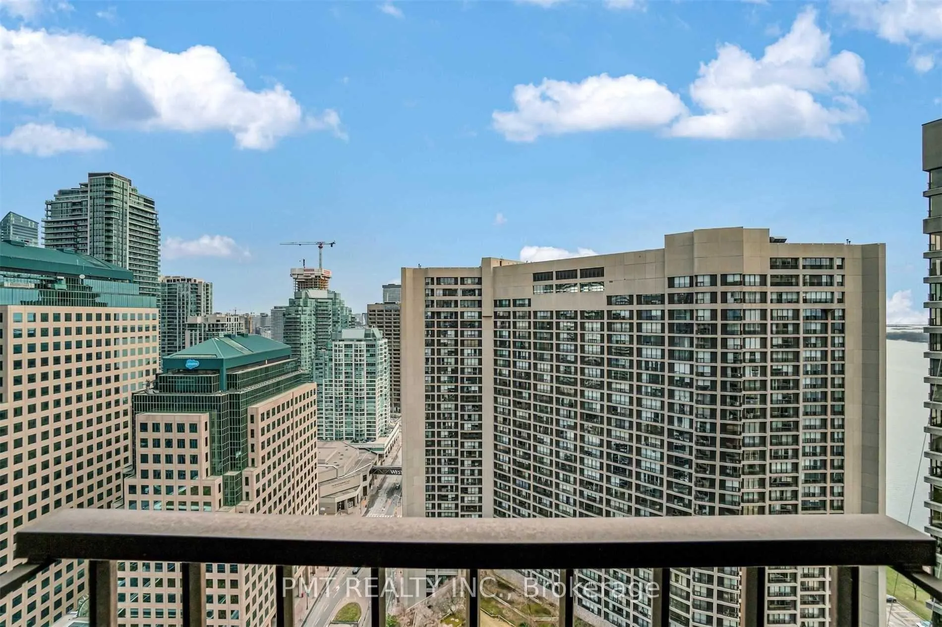 Photo 19 of Unit 3315, 55 Harbour Square, Toronto, Waterfront Communities — HOMEH