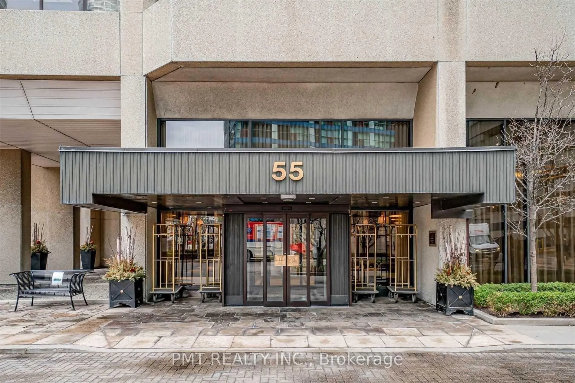 Photo 20 of Unit 3315, 55 Harbour Square, Toronto, Waterfront Communities — HOMEH