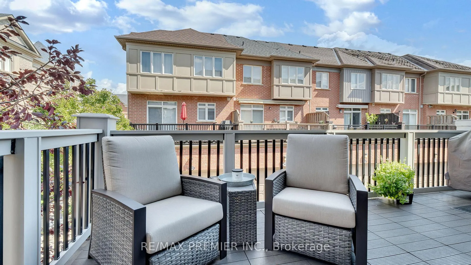 Photo 20 of 10 Henry Peters Lane, Vaughan, East Woodbridge — HOMEH