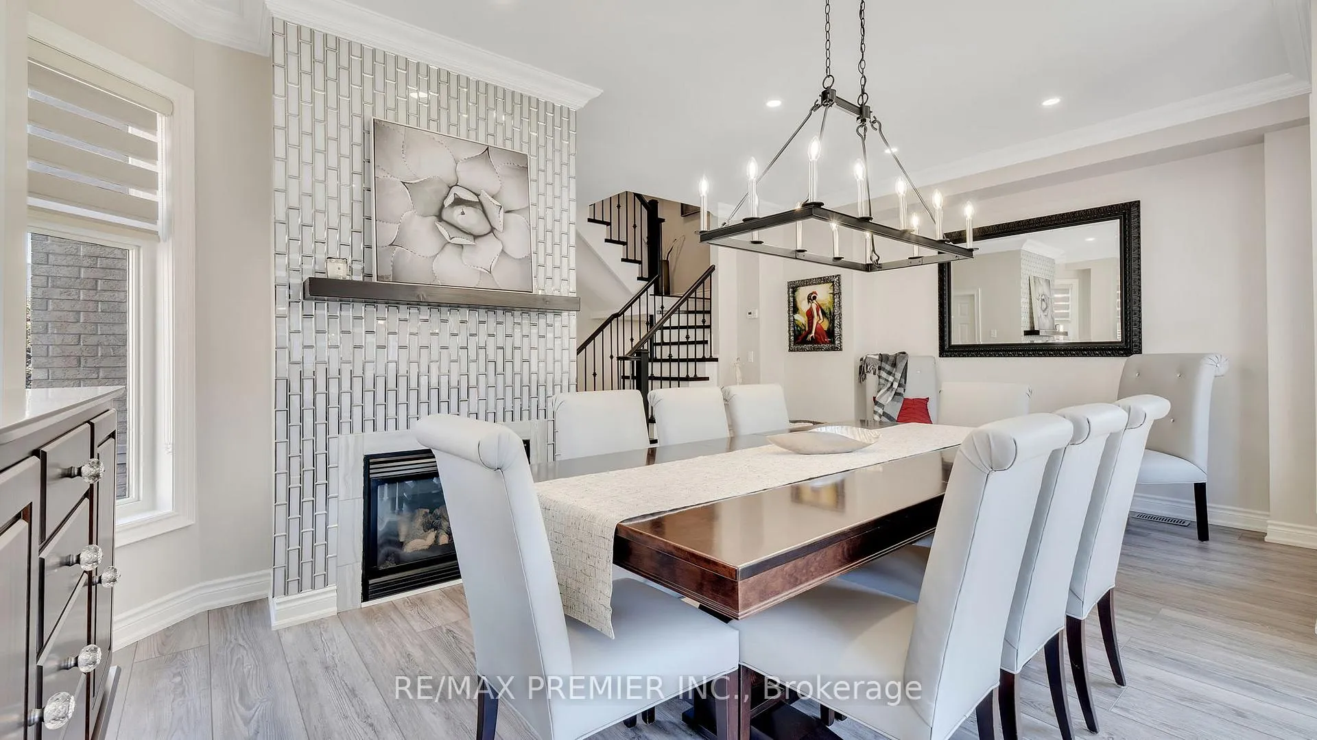 Photo 22 of 10 Henry Peters Lane, Vaughan, East Woodbridge — HOMEH