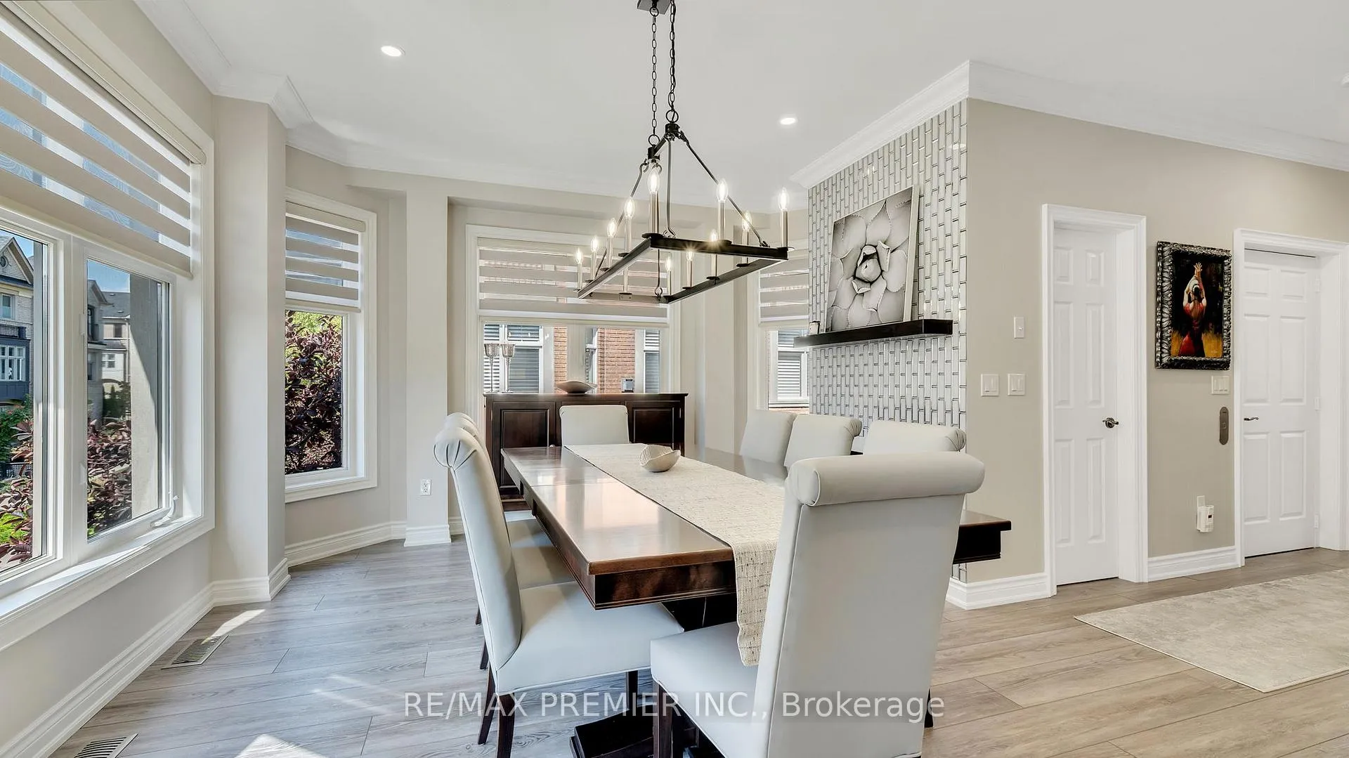 Photo 23 of 10 Henry Peters Lane, Vaughan, East Woodbridge — HOMEH