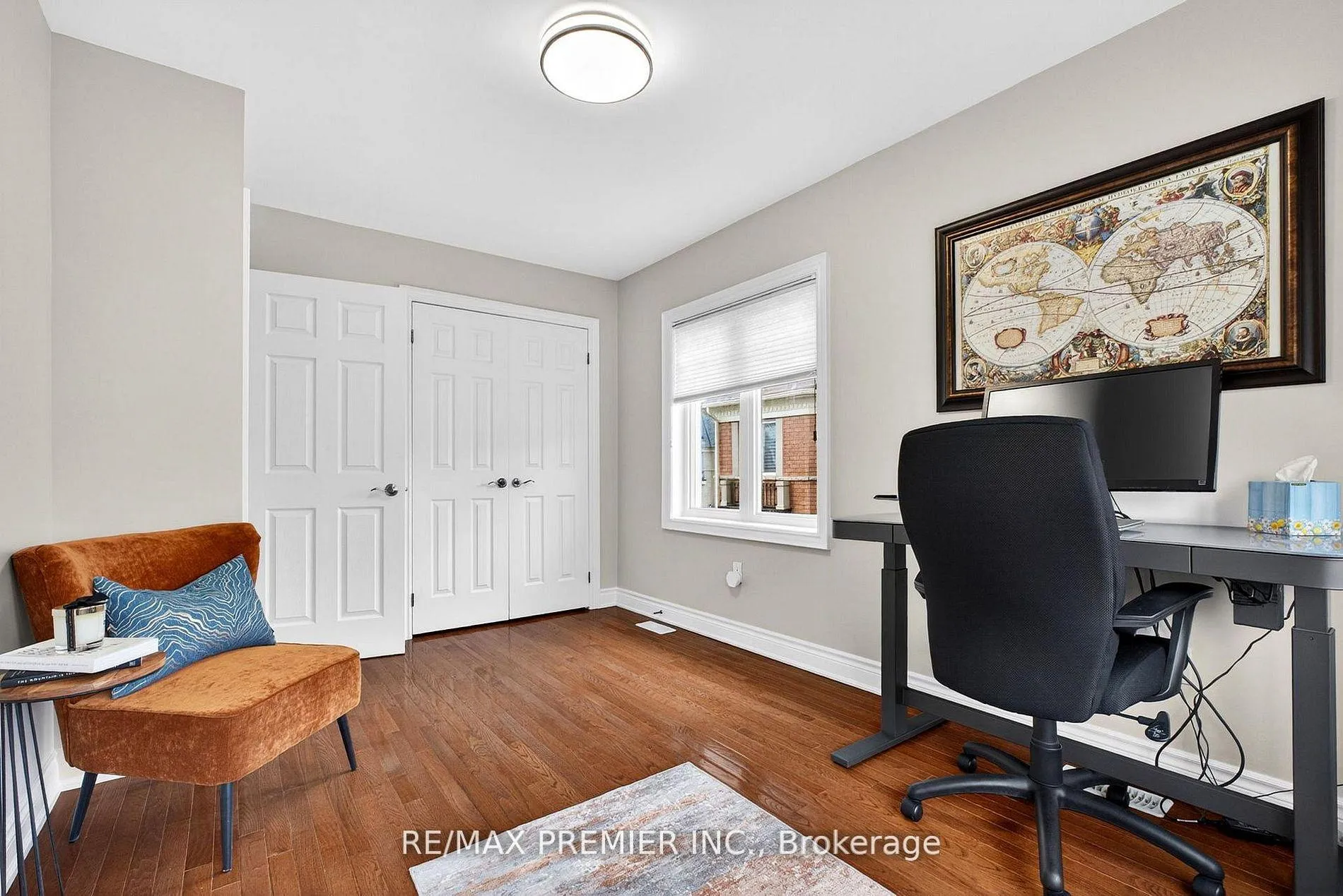 Photo 37 of 10 Henry Peters Lane, Vaughan, East Woodbridge — HOMEH
