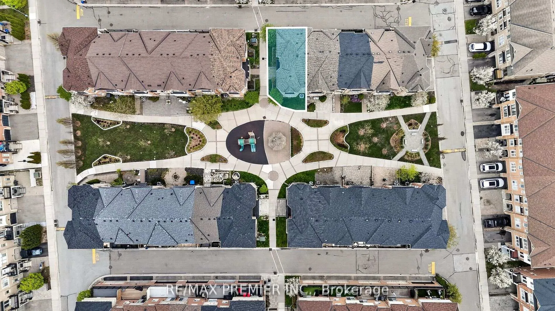 Photo 50 of 10 Henry Peters Lane, Vaughan, East Woodbridge — HOMEH