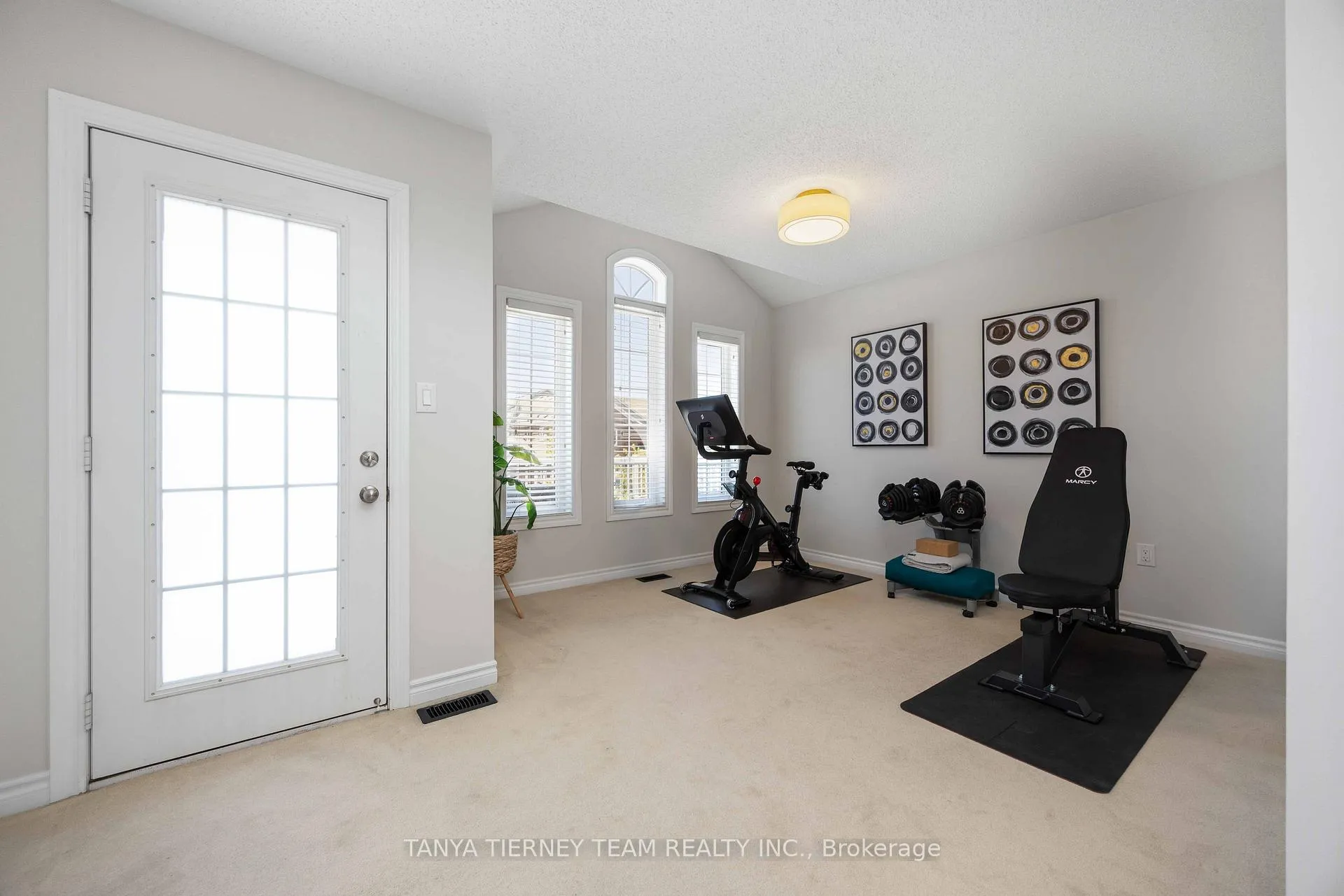 Photo 28 of 303 Cachet Boulevard, Whitby, Brooklin — HOMEH