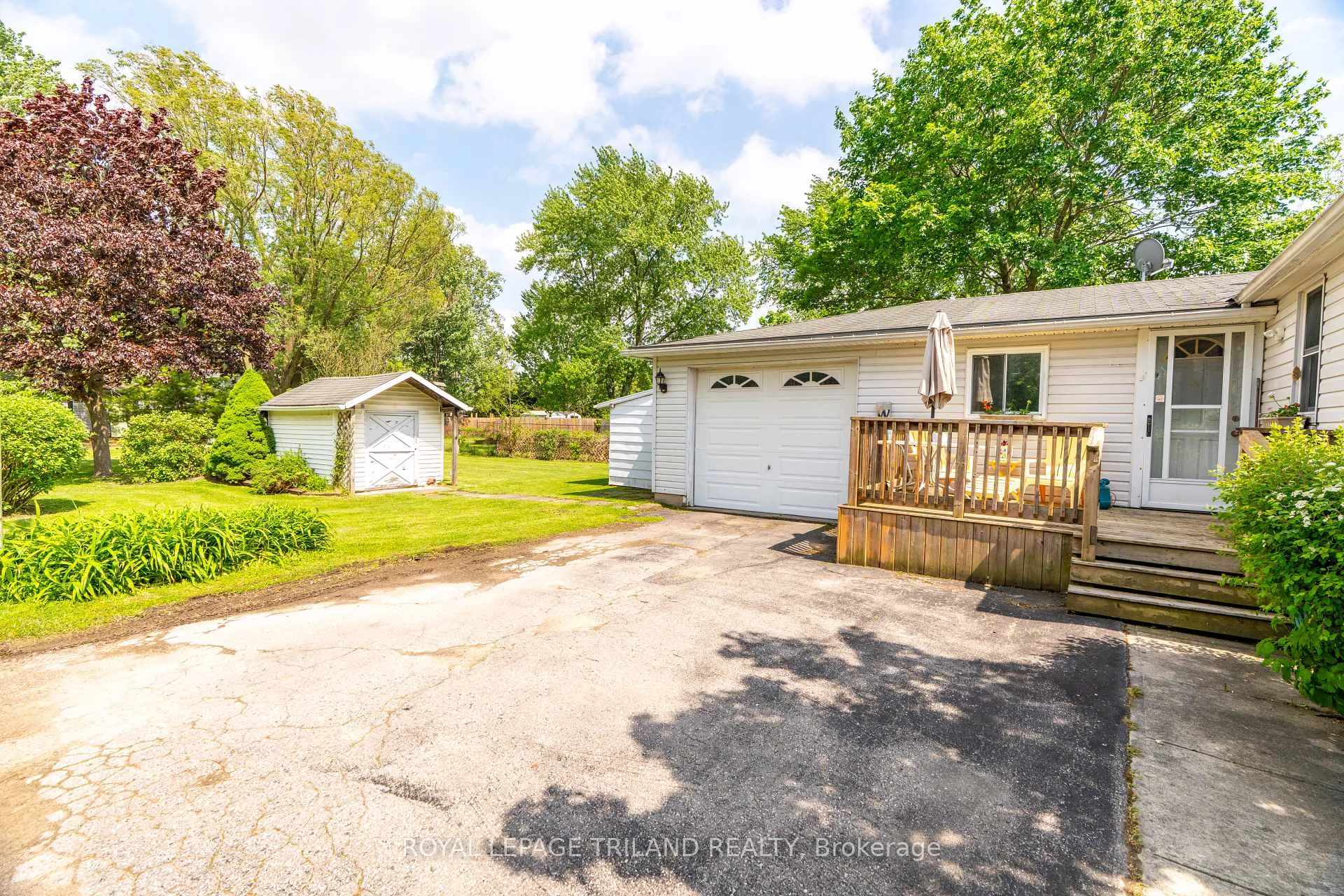 Photo 5 of 167 Simpson Street, Southwest Middlesex, Glencoe — HOMEH