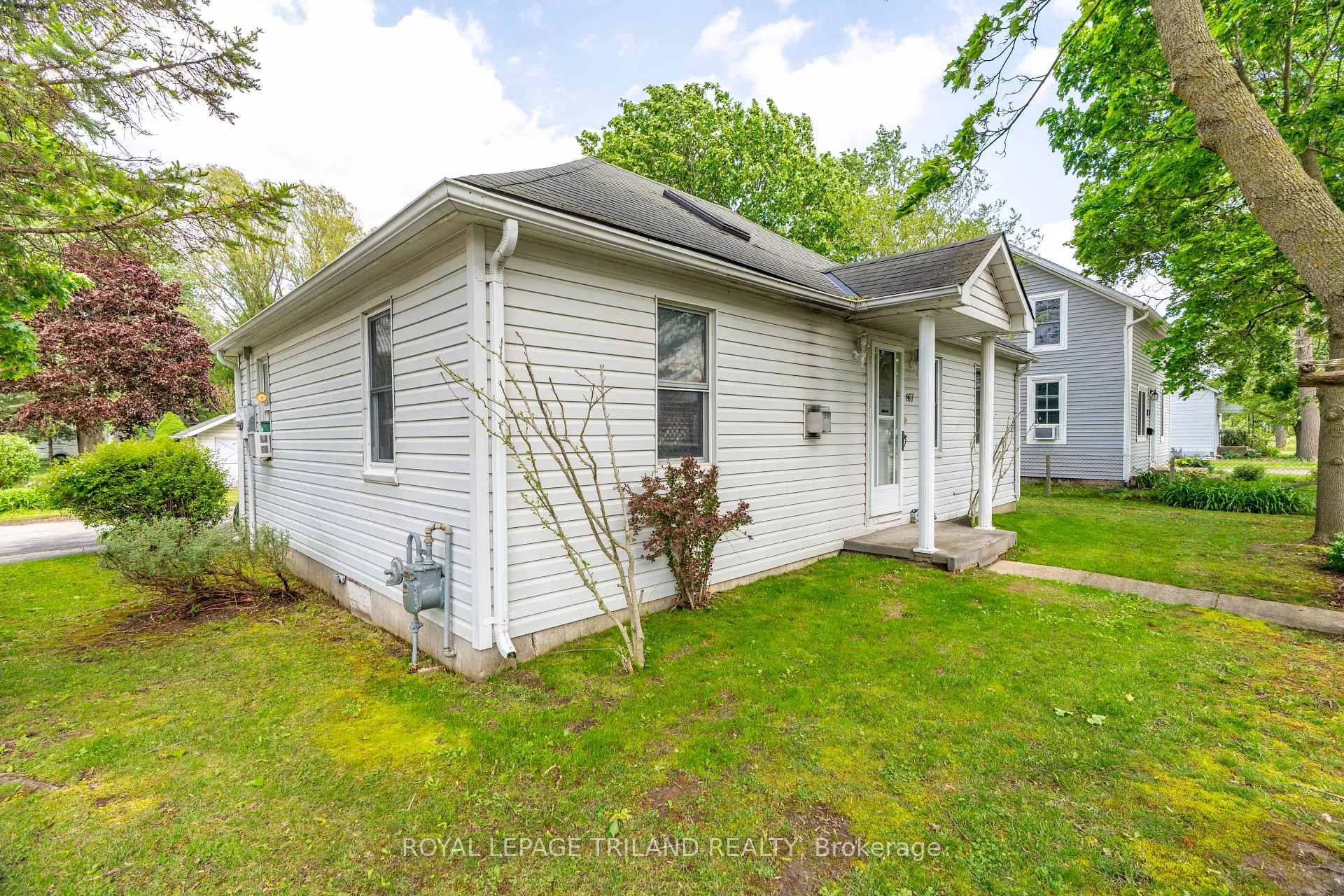 Photo 6 of 167 Simpson Street, Southwest Middlesex, Glencoe — HOMEH