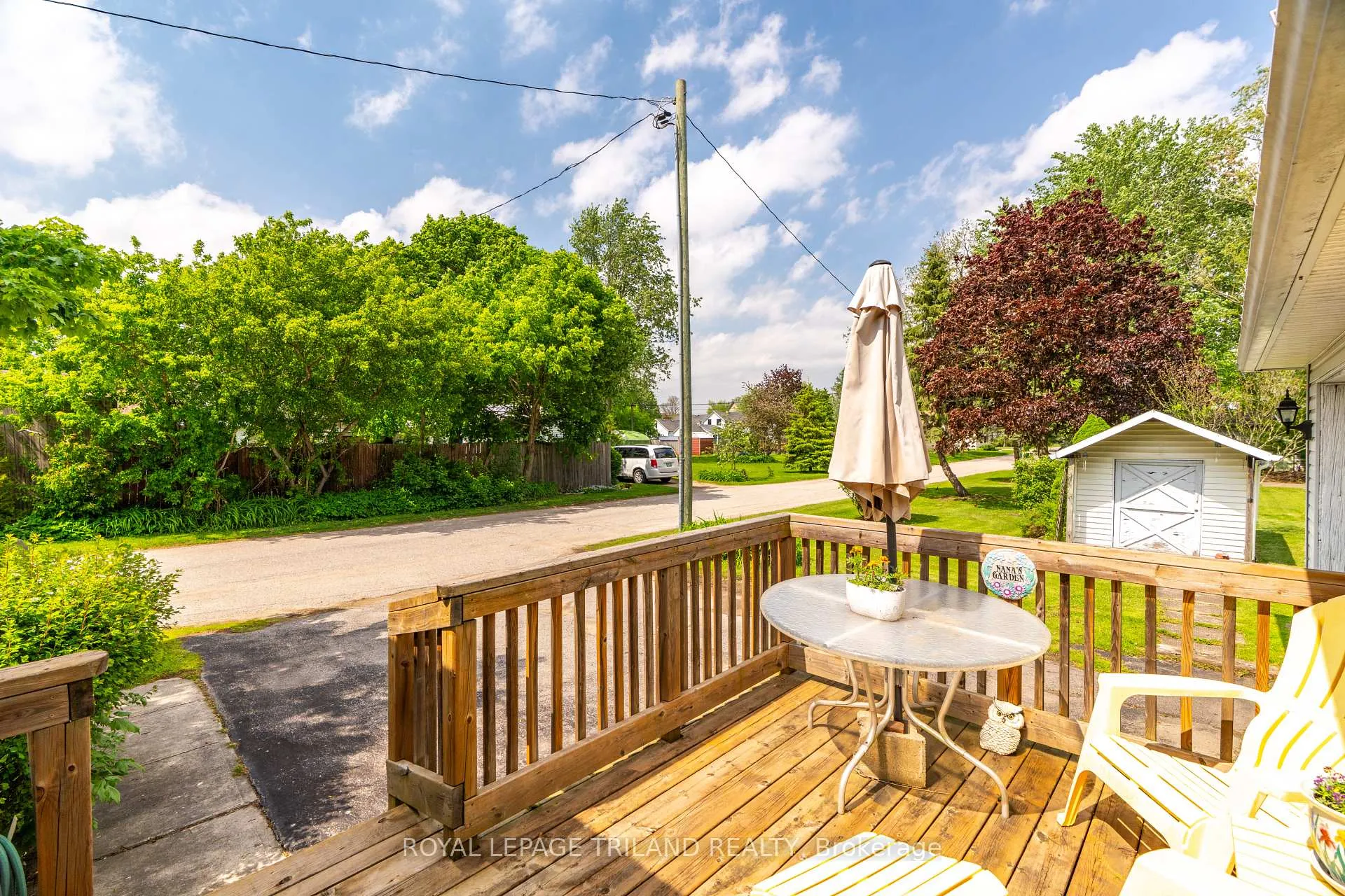 Photo 8 of 167 Simpson Street, Southwest Middlesex, Glencoe — HOMEH
