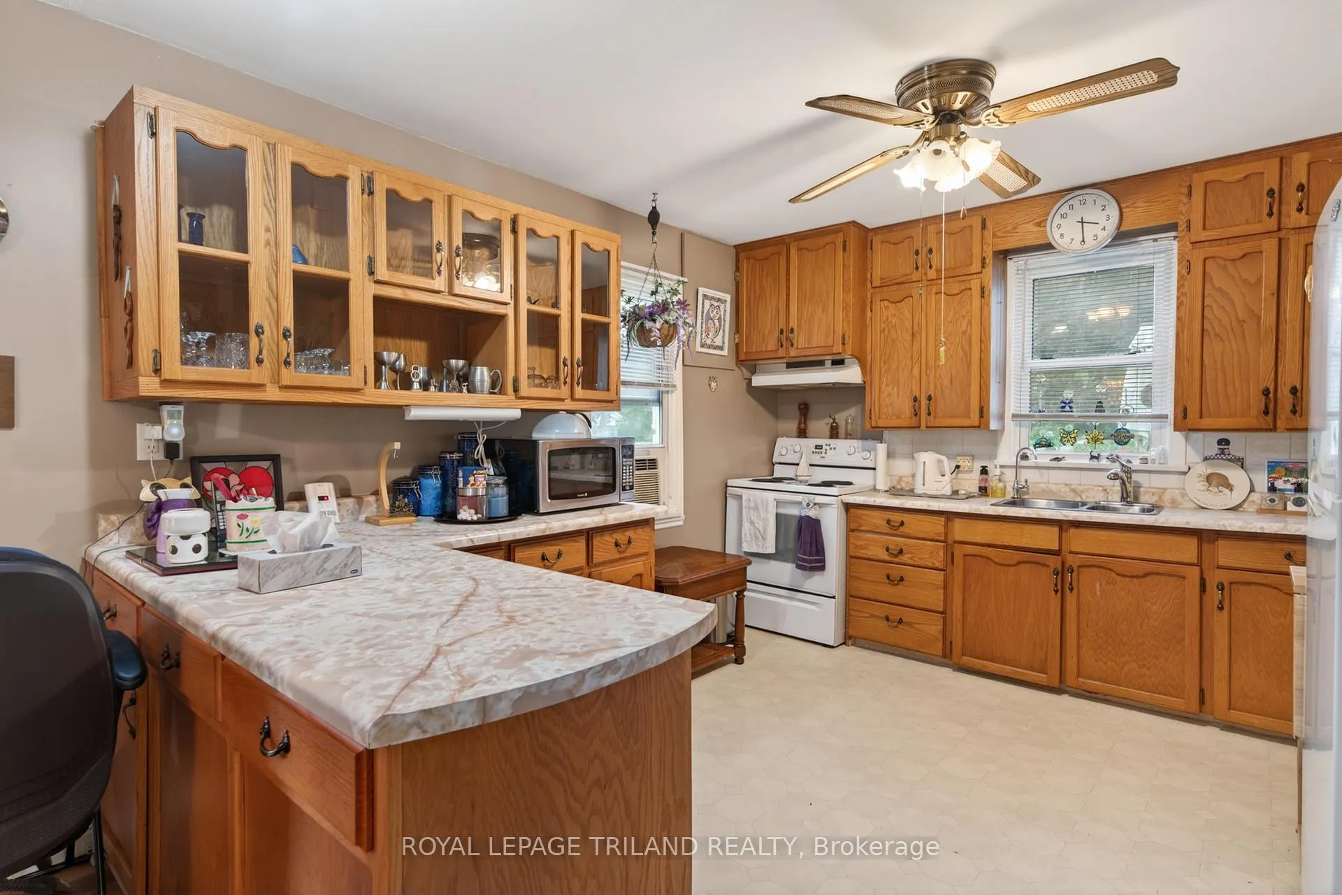 Photo 11 of 167 Simpson Street, Southwest Middlesex, Glencoe — HOMEH