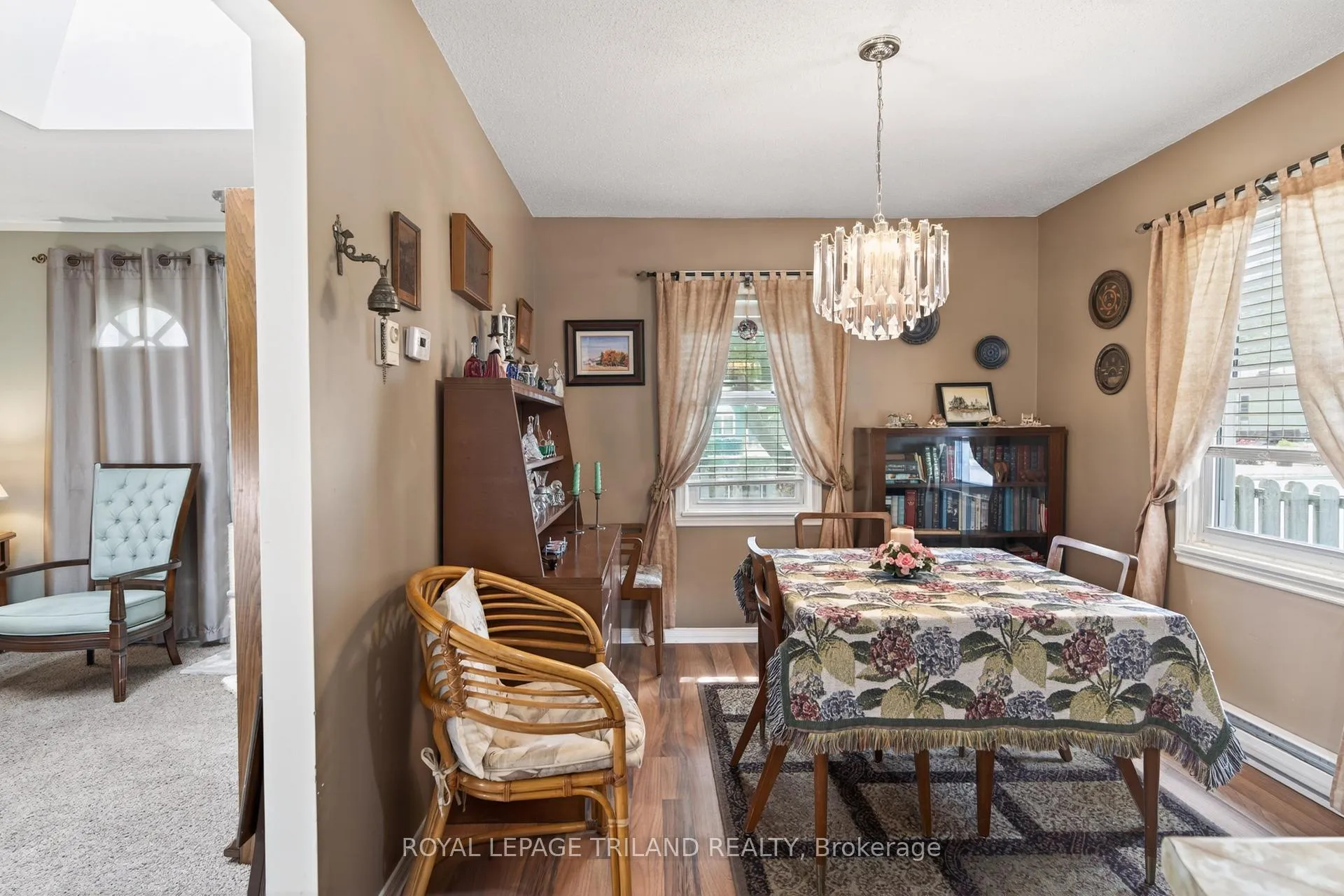 Photo 14 of 167 Simpson Street, Southwest Middlesex, Glencoe — HOMEH
