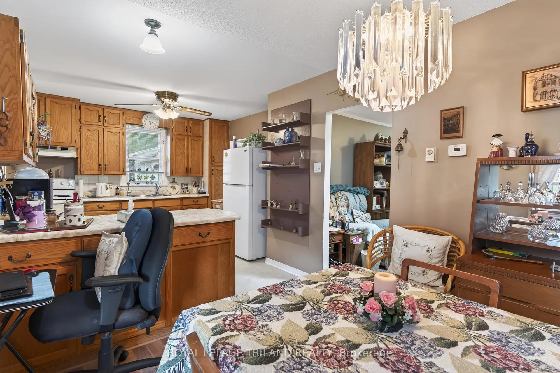 Photo 16 of 167 Simpson Street, Southwest Middlesex, Glencoe — HOMEH