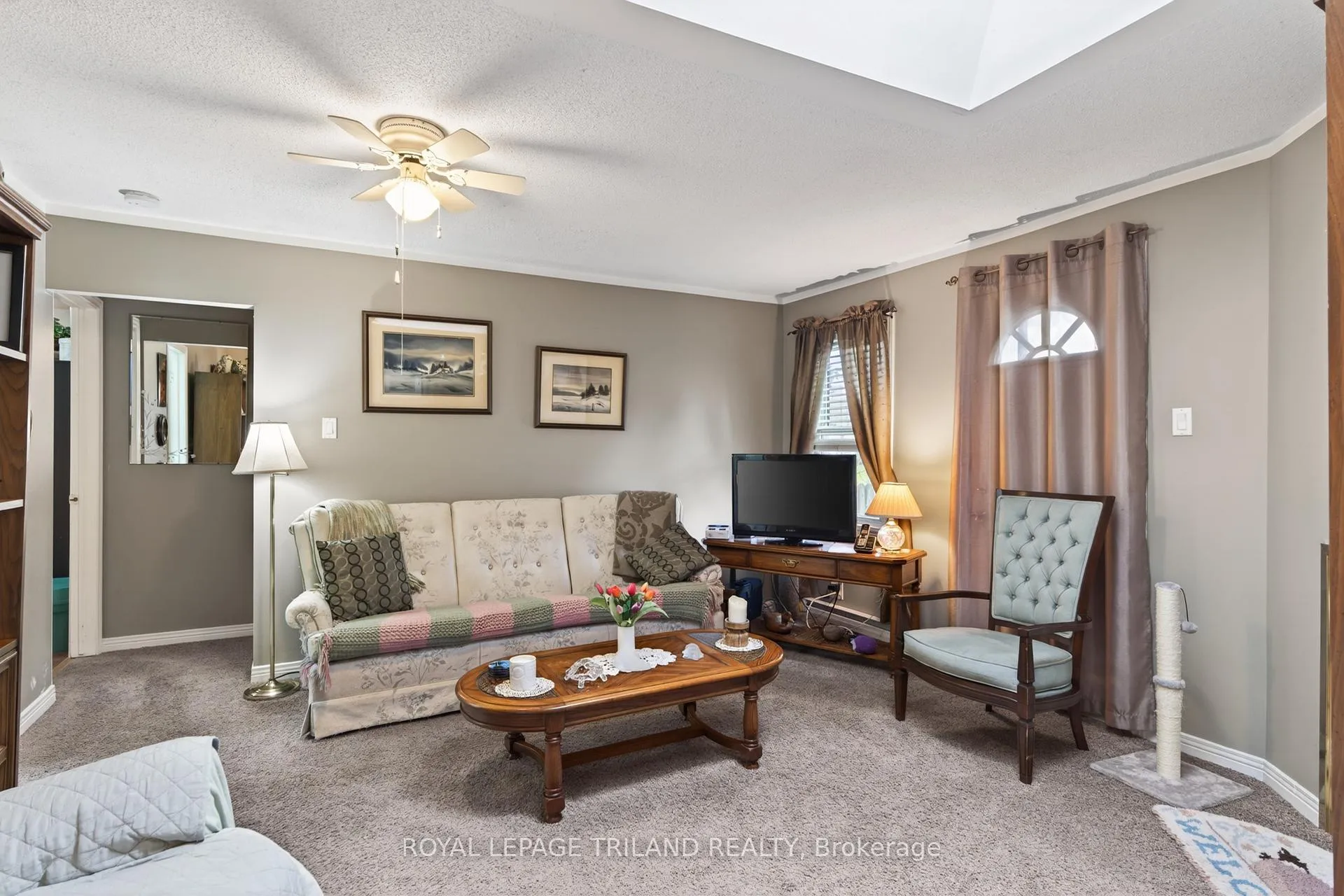 Photo 17 of 167 Simpson Street, Southwest Middlesex, Glencoe — HOMEH