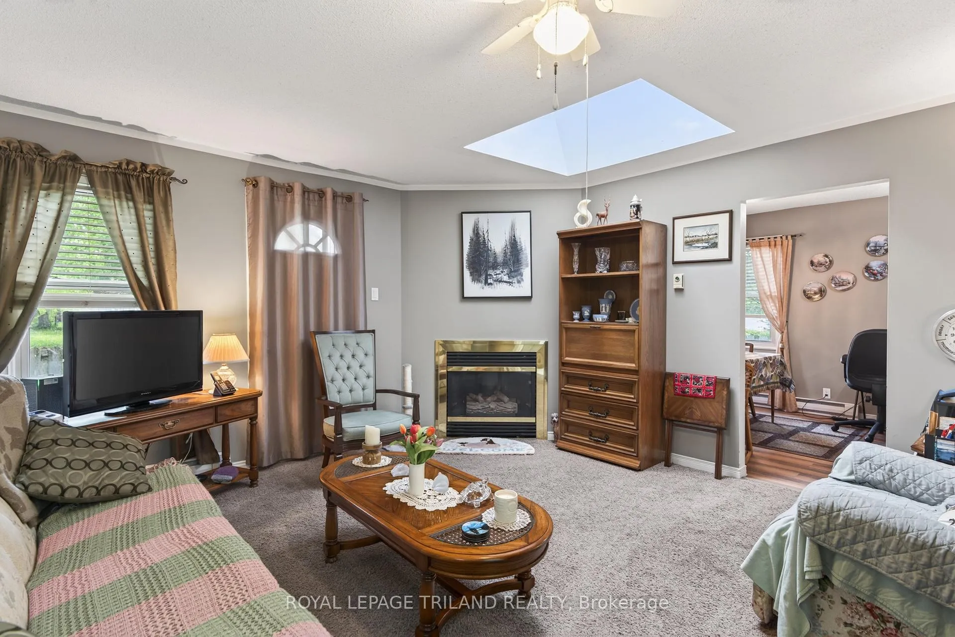 Photo 18 of 167 Simpson Street, Southwest Middlesex, Glencoe — HOMEH