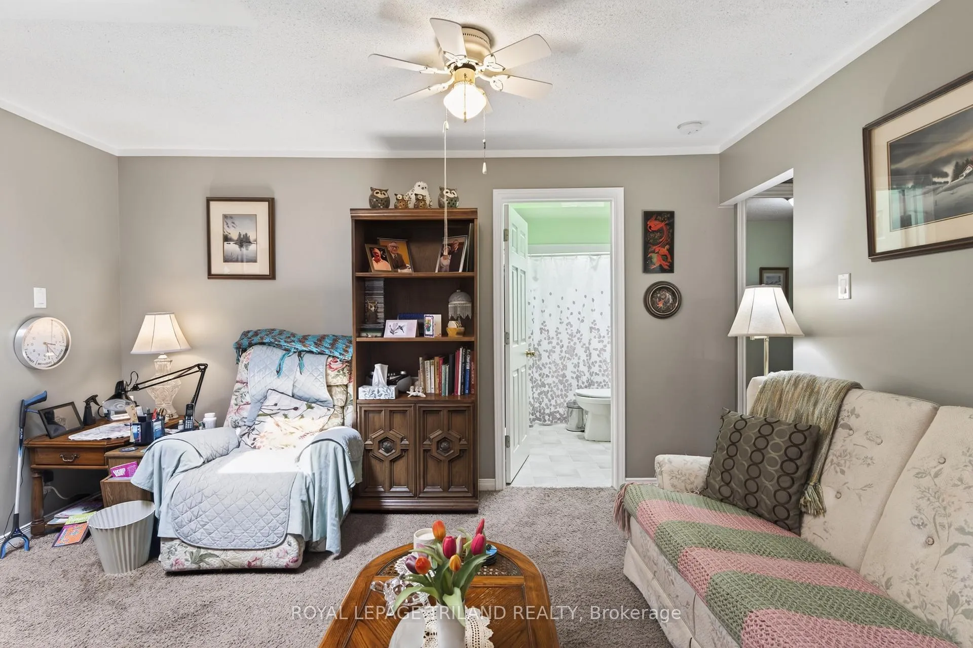 Photo 19 of 167 Simpson Street, Southwest Middlesex, Glencoe — HOMEH