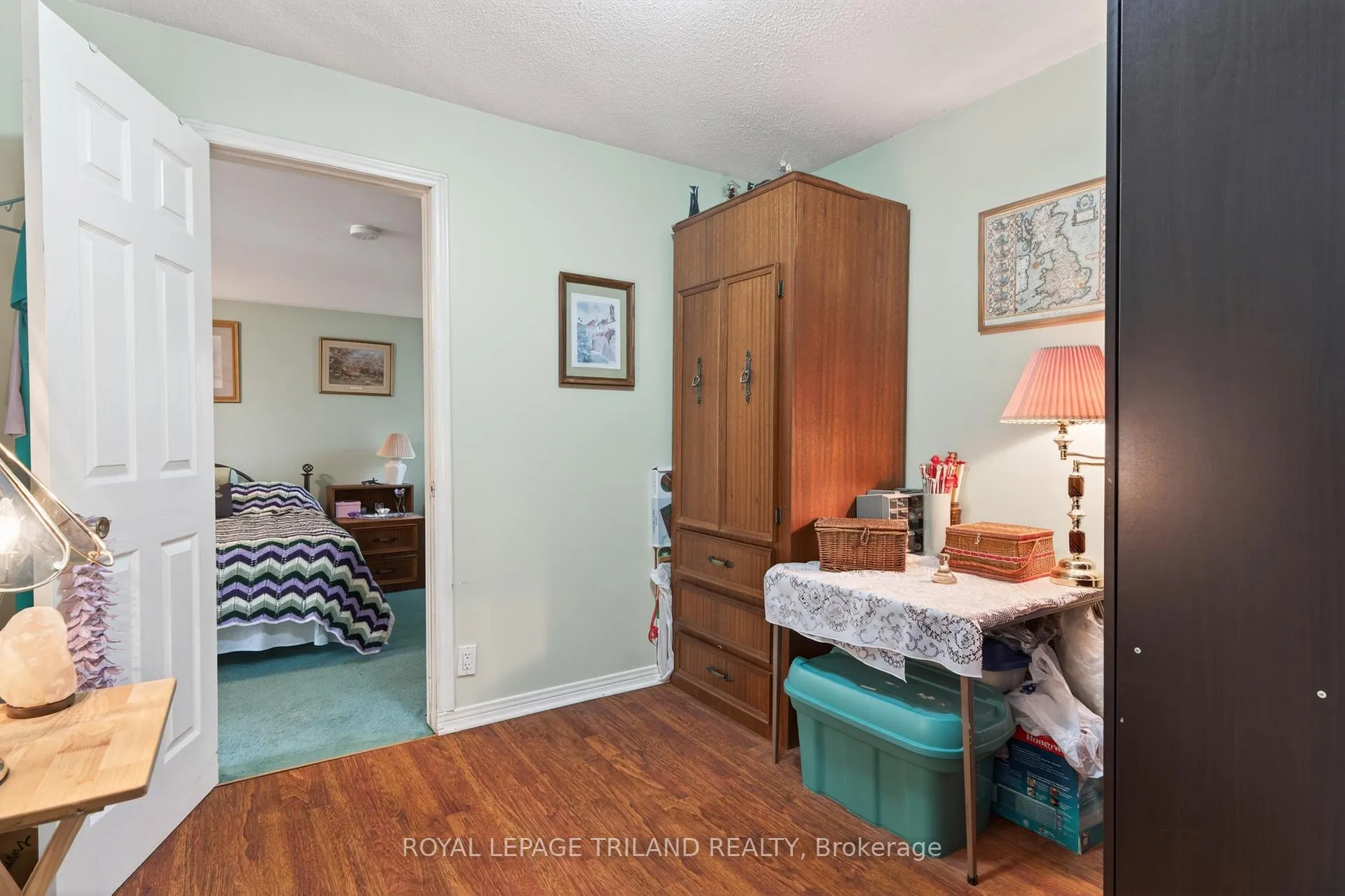 Photo 23 of 167 Simpson Street, Southwest Middlesex, Glencoe — HOMEH