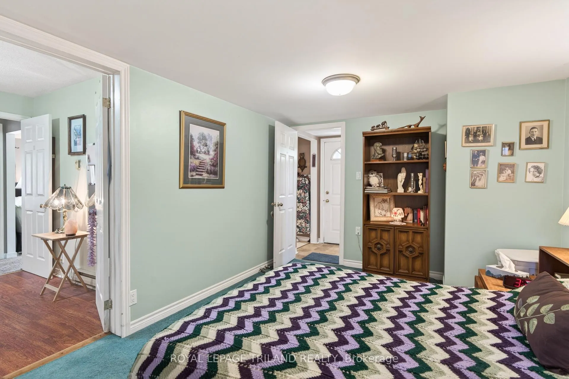 Photo 25 of 167 Simpson Street, Southwest Middlesex, Glencoe — HOMEH