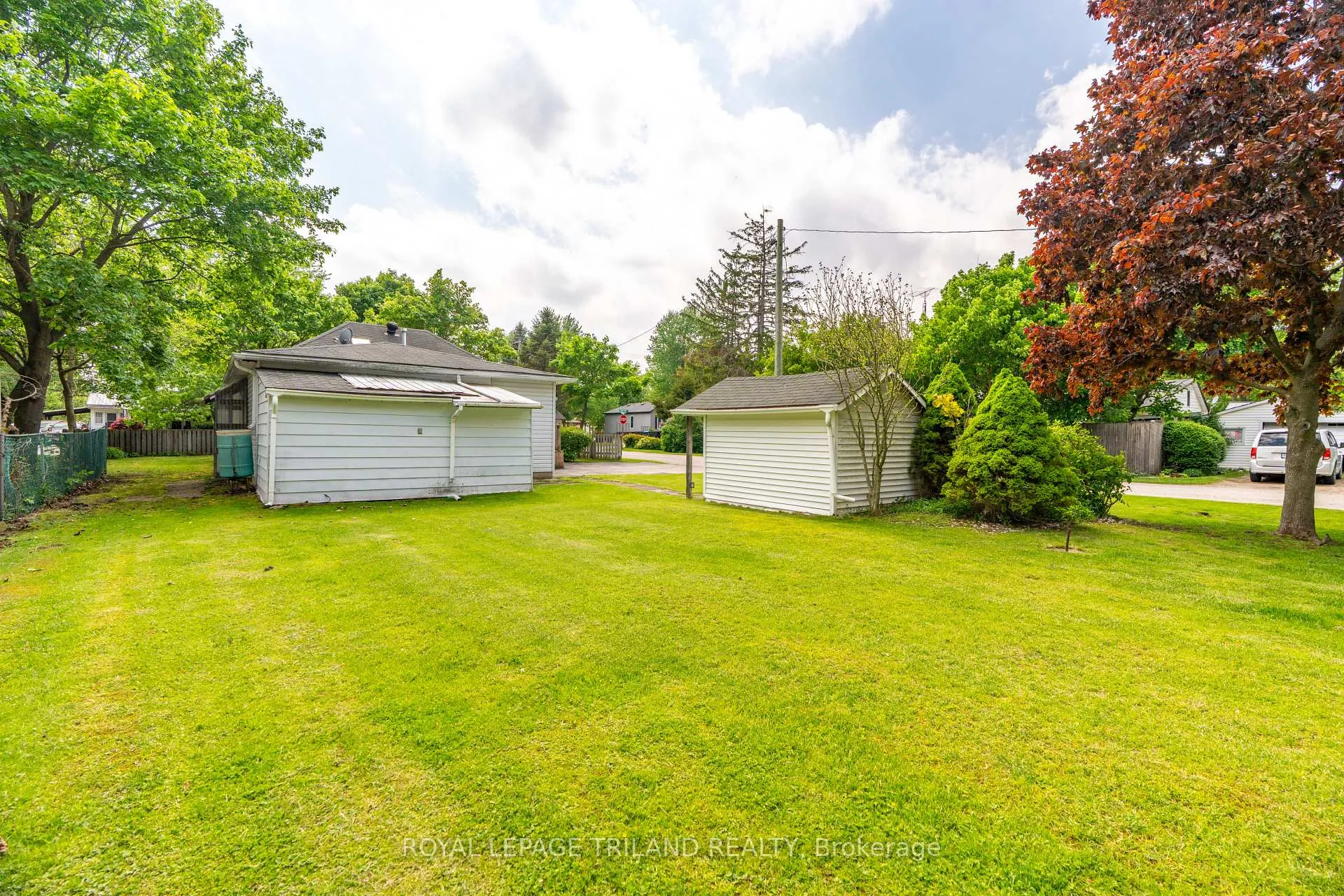 Photo 28 of 167 Simpson Street, Southwest Middlesex, Glencoe — HOMEH