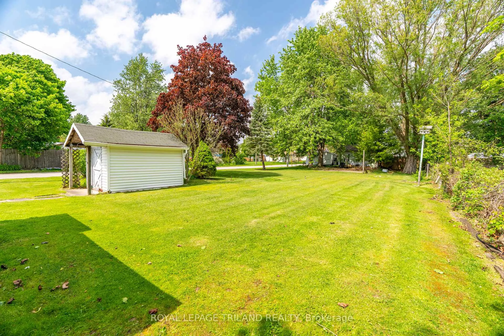 Photo 30 of 167 Simpson Street, Southwest Middlesex, Glencoe — HOMEH