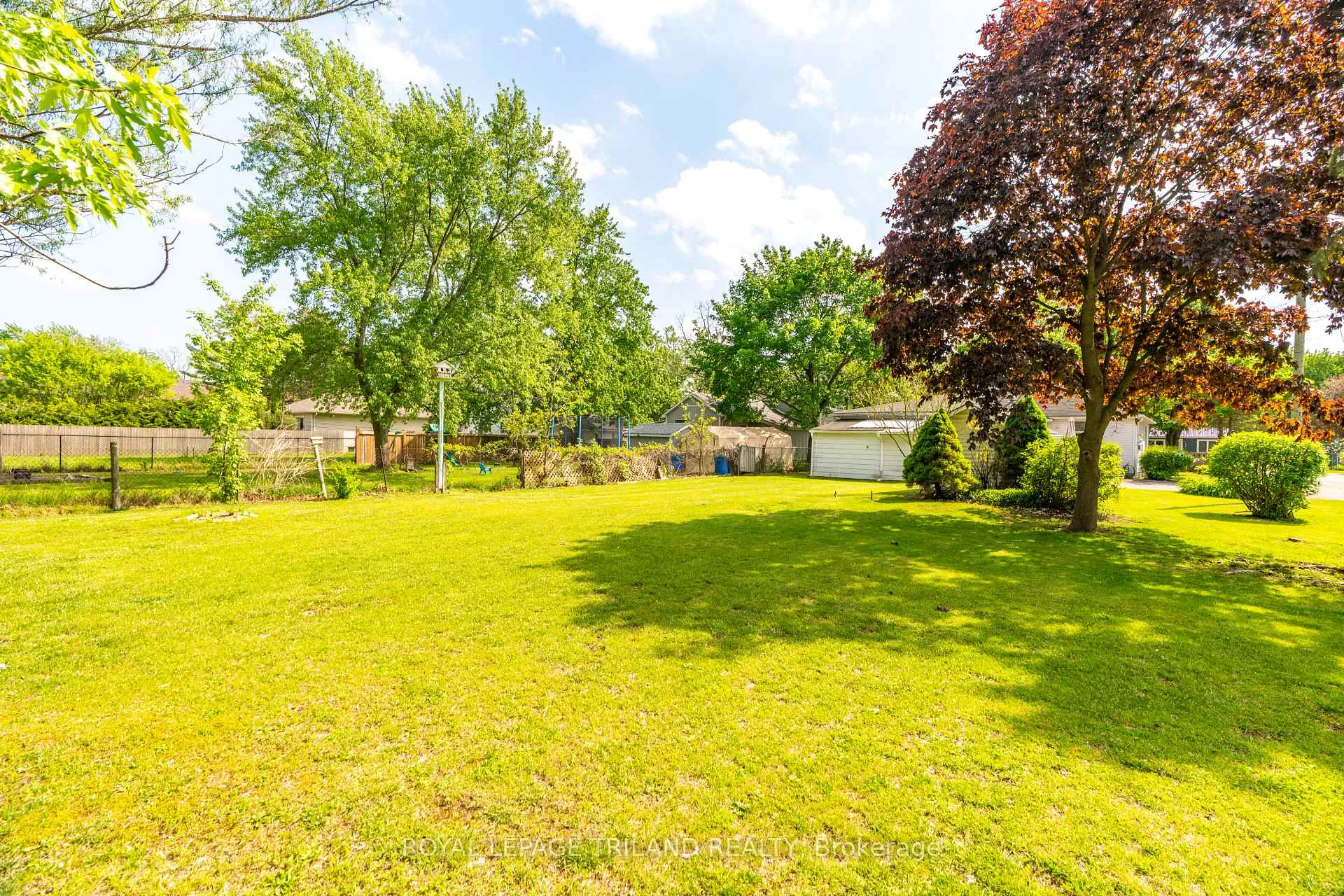 Photo 31 of 167 Simpson Street, Southwest Middlesex, Glencoe — HOMEH