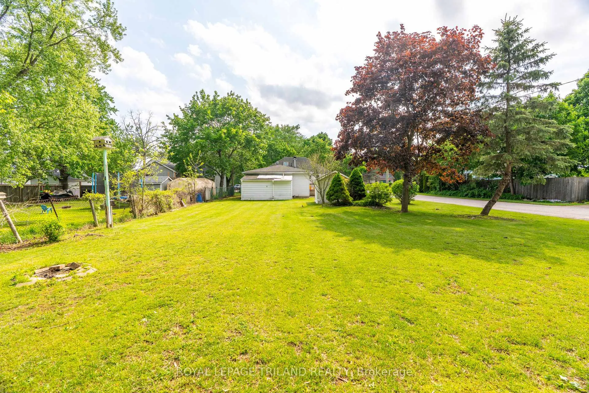 Photo 32 of 167 Simpson Street, Southwest Middlesex, Glencoe — HOMEH