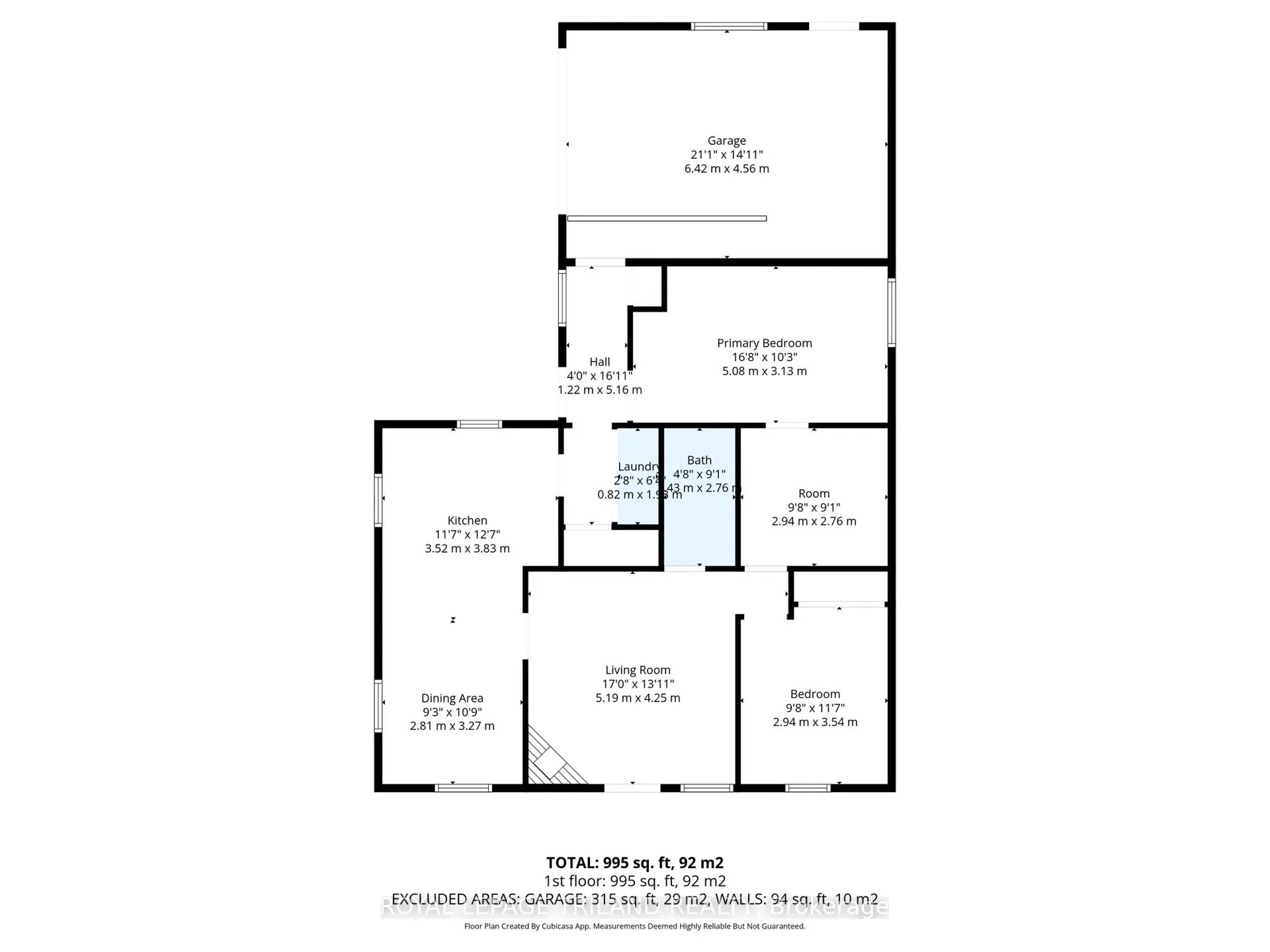 Photo 33 of 167 Simpson Street, Southwest Middlesex, Glencoe — HOMEH