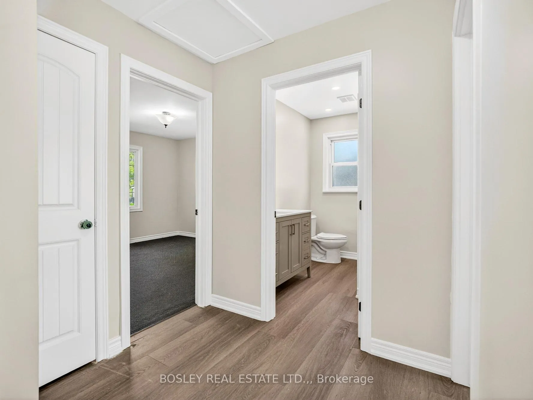Photo 13 of 8 Pearce Avenue, St. Catharines, Bunting/Linwell — HOMEH