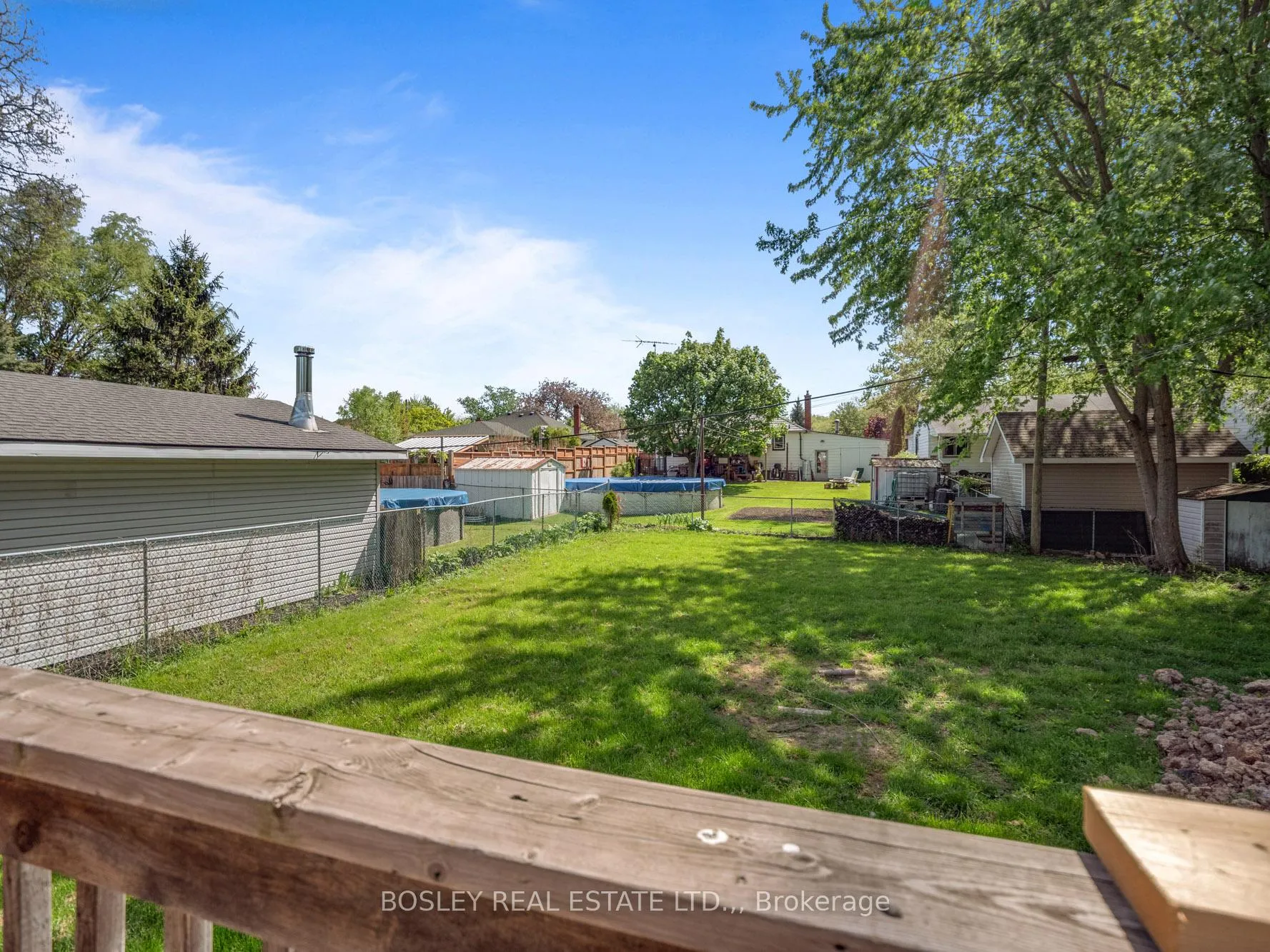 Photo 27 of 8 Pearce Avenue, St. Catharines, Bunting/Linwell — HOMEH
